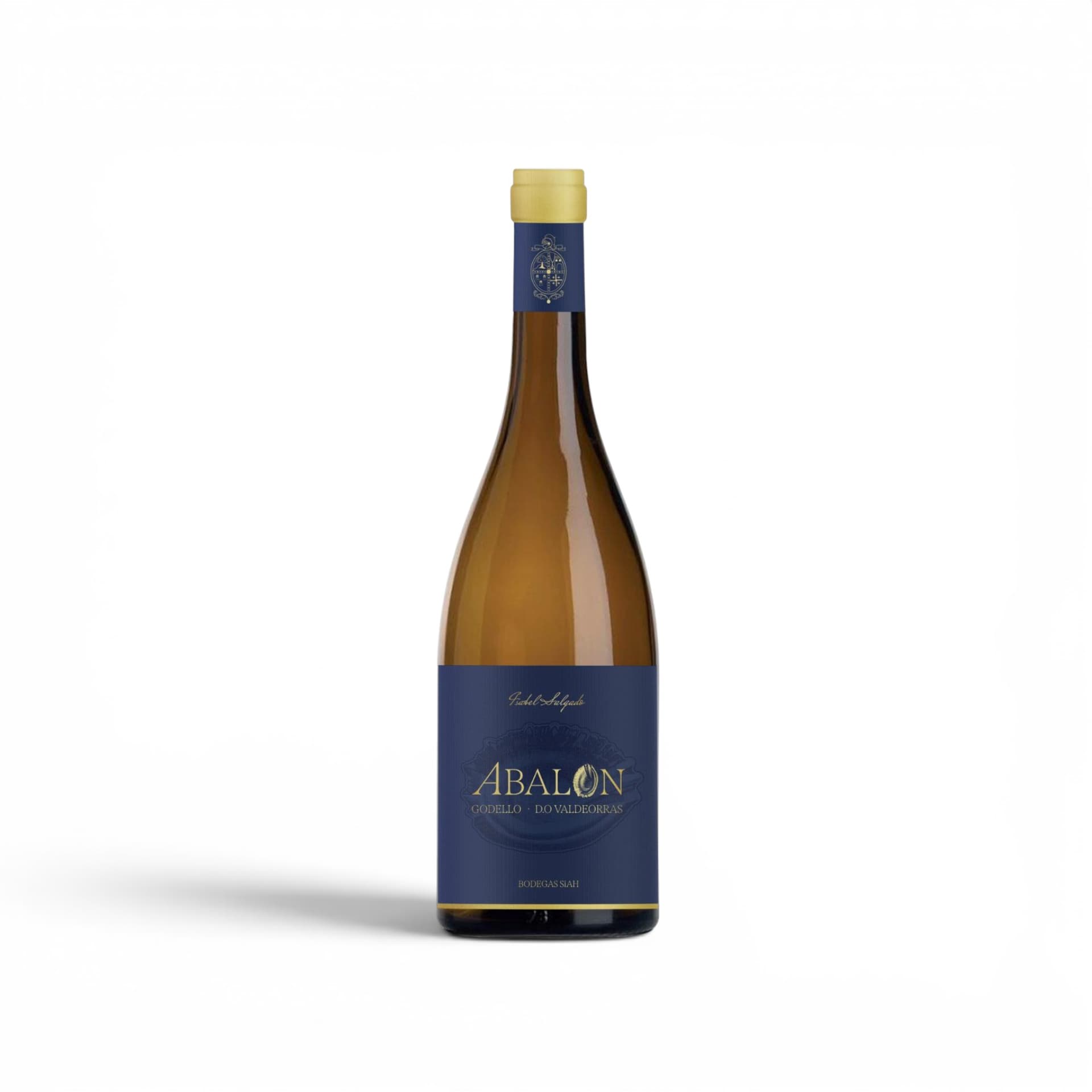 Abalón Godello — Vinos Blancos — La Compania Gourmet