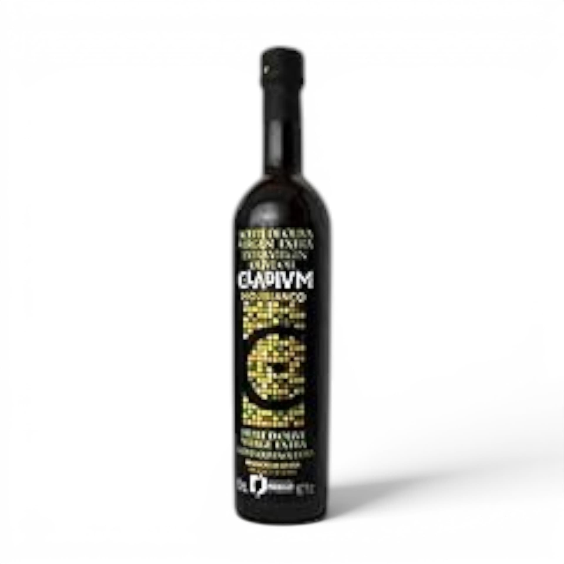 AOVE Claudium Picudo — Aceites AOVE — La Compania Gourmet