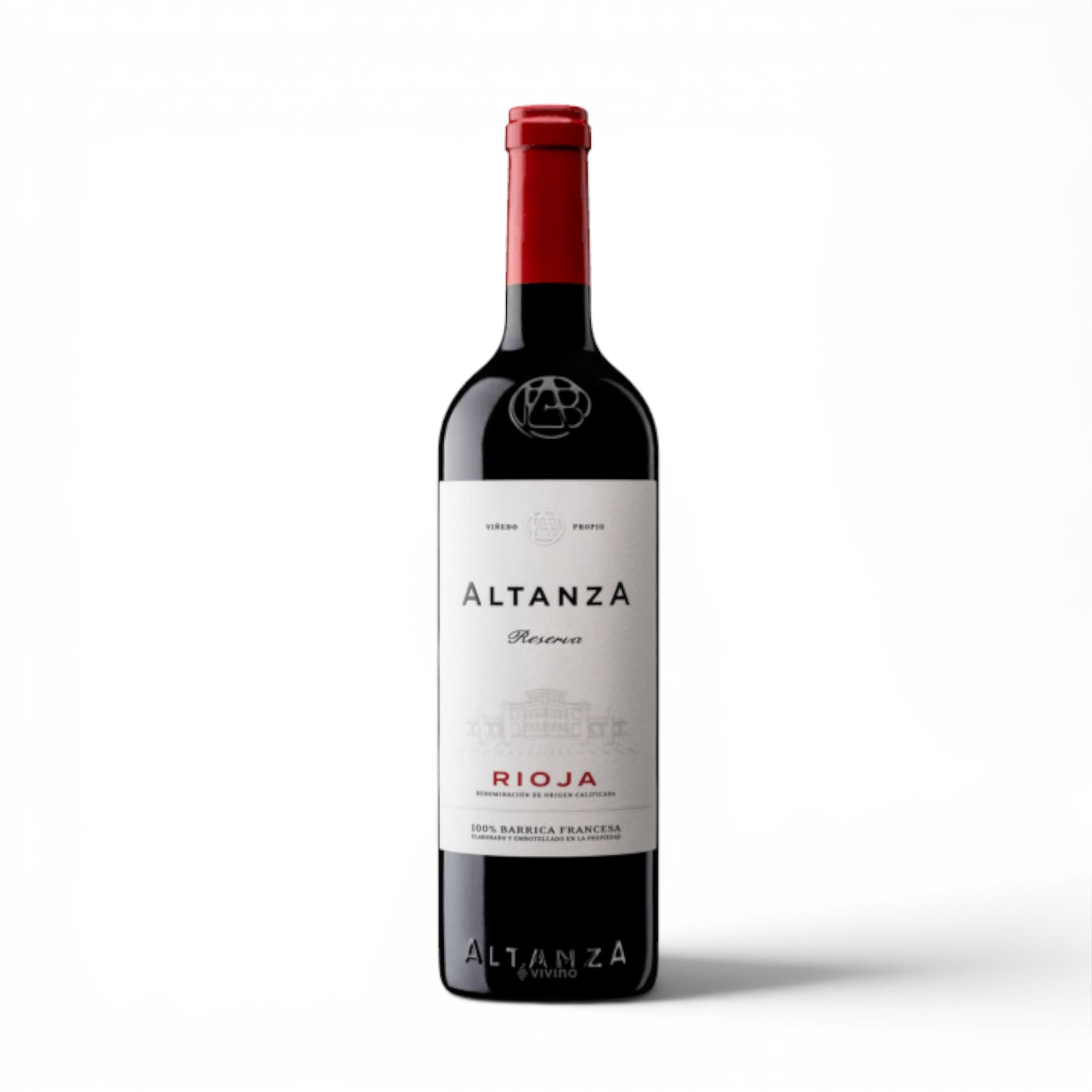 Altanza Reserva — Vinos Tintos — La Compania Gourmet
