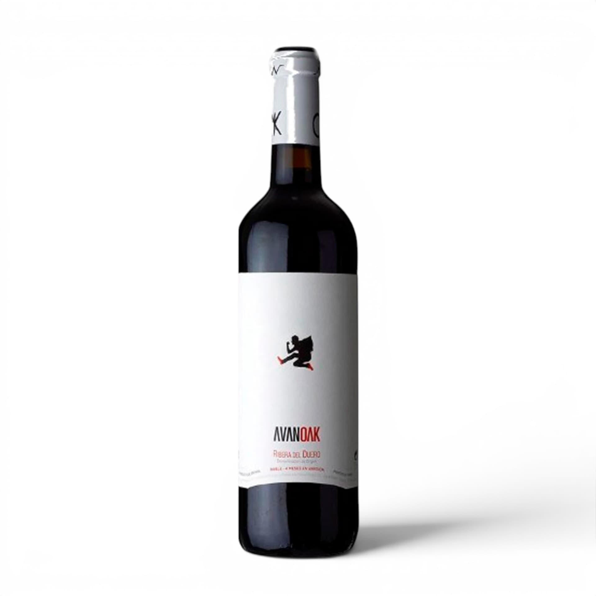 Avan Oak — Vinos Tintos — La Compania Gourmet