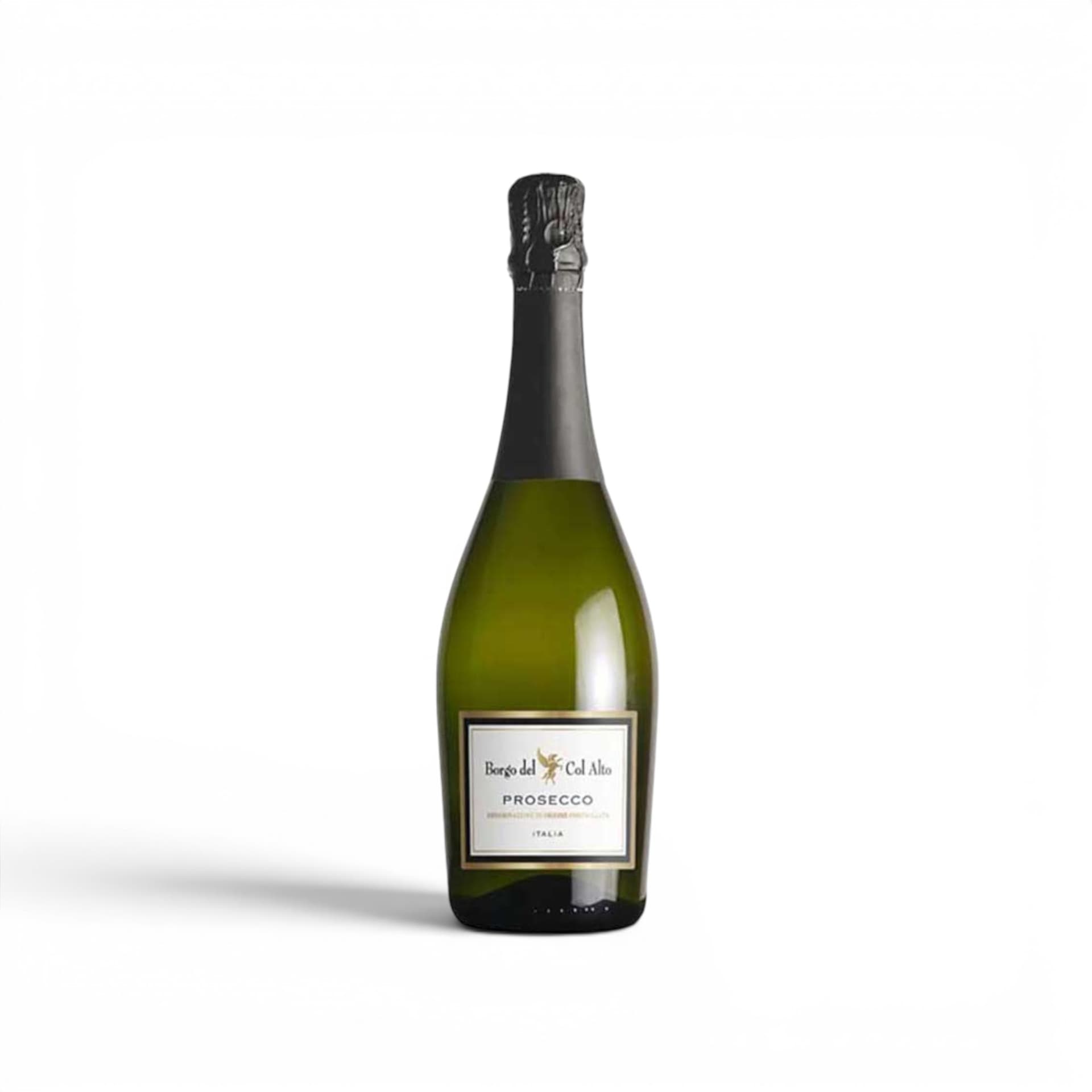 BORGO DEL COL ALTO PROSECCO BRUT — Espumosos & Cavas — La Compania Gourmet