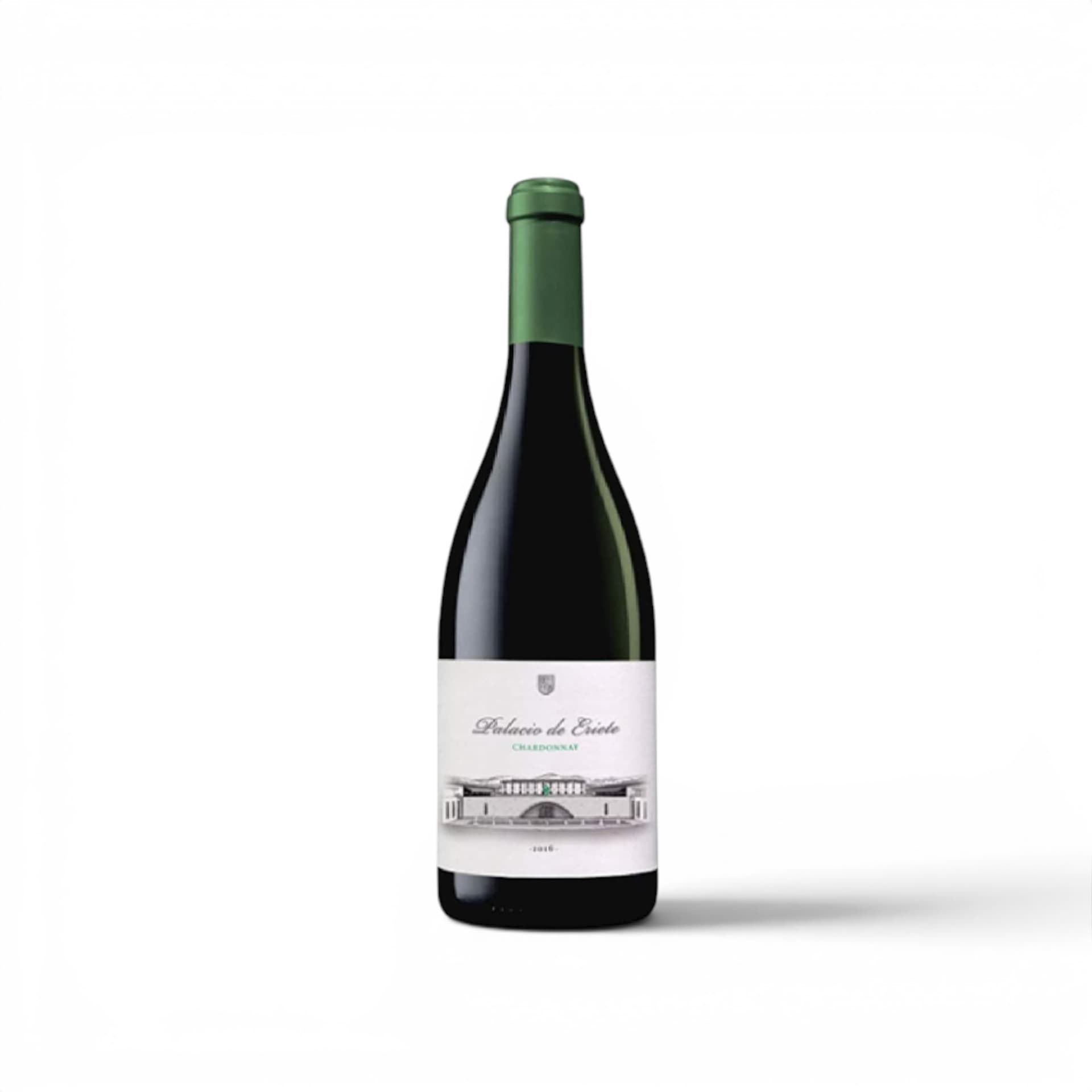 Palacio de Eriete Blanco 2024 — Vinos Blancos — La Compania Gourmet