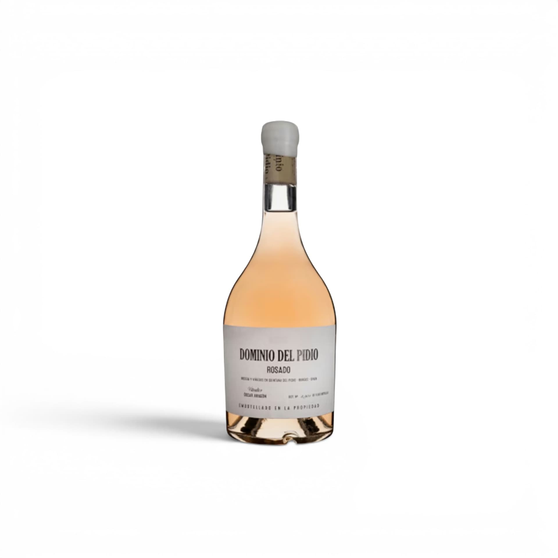 Dominio del Pidio Rosado — Rosados — La Compania Gourmet