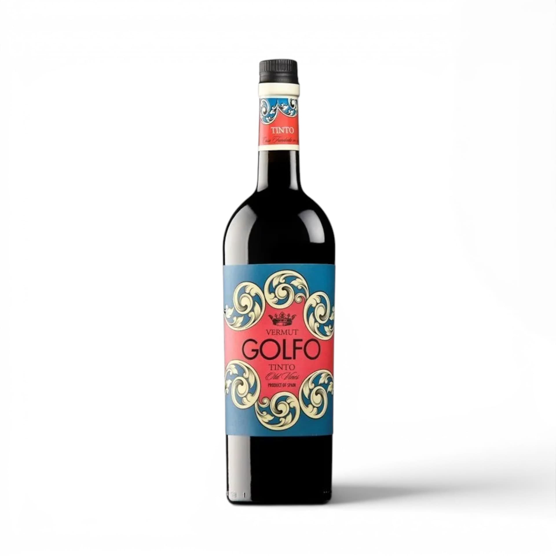 VERMOUTH GOLFO — Vermuts — La Compania Gourmet