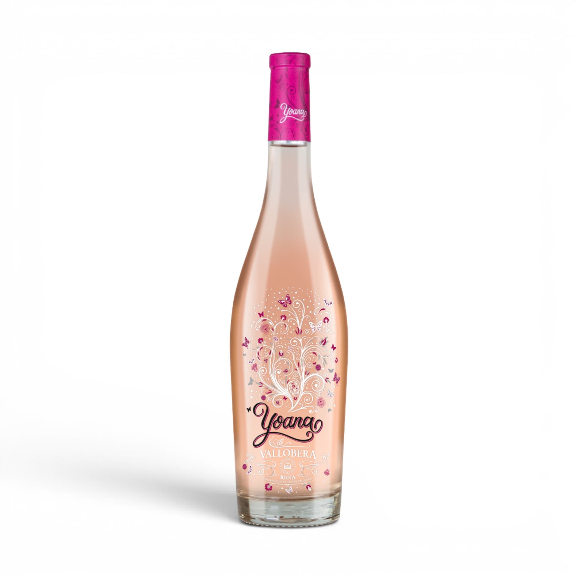 Yoana Devallobera Rosado — Rosados — La Compania Gourmet