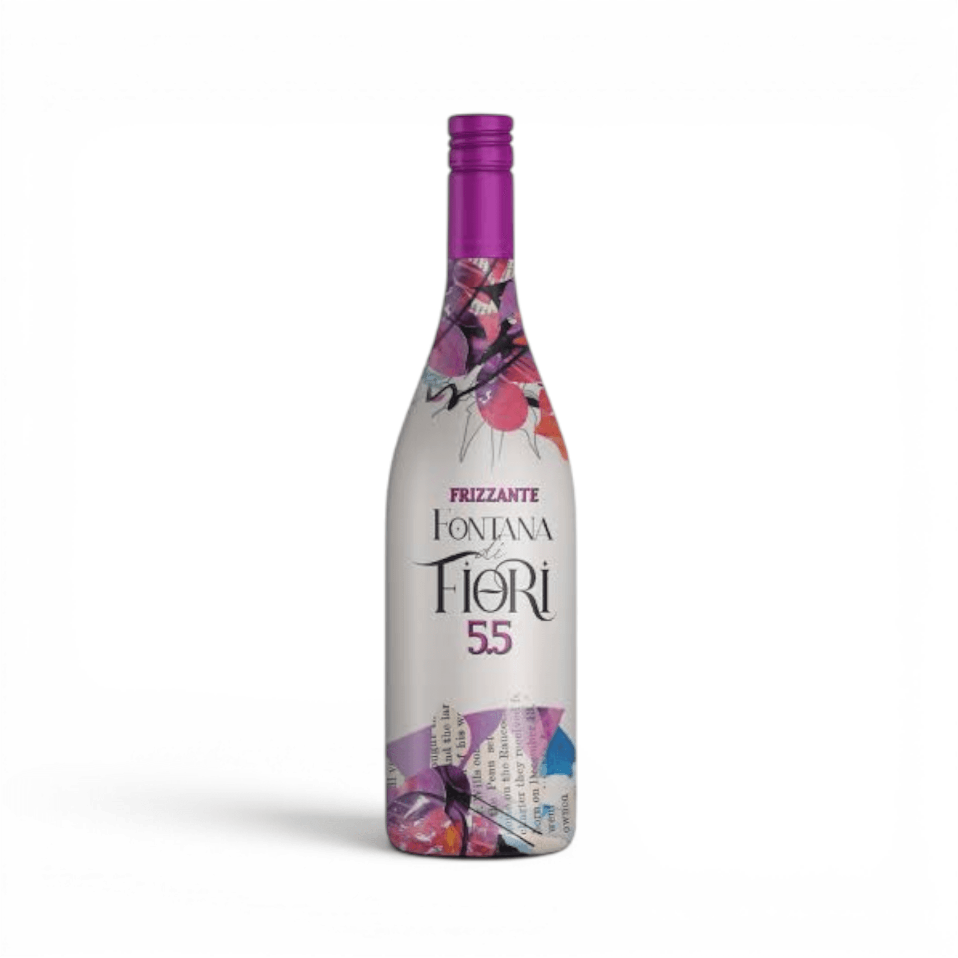 Fontana di Fiori 5.5 Frizzante — Espumosos & Cavas — La Compania Gourmet