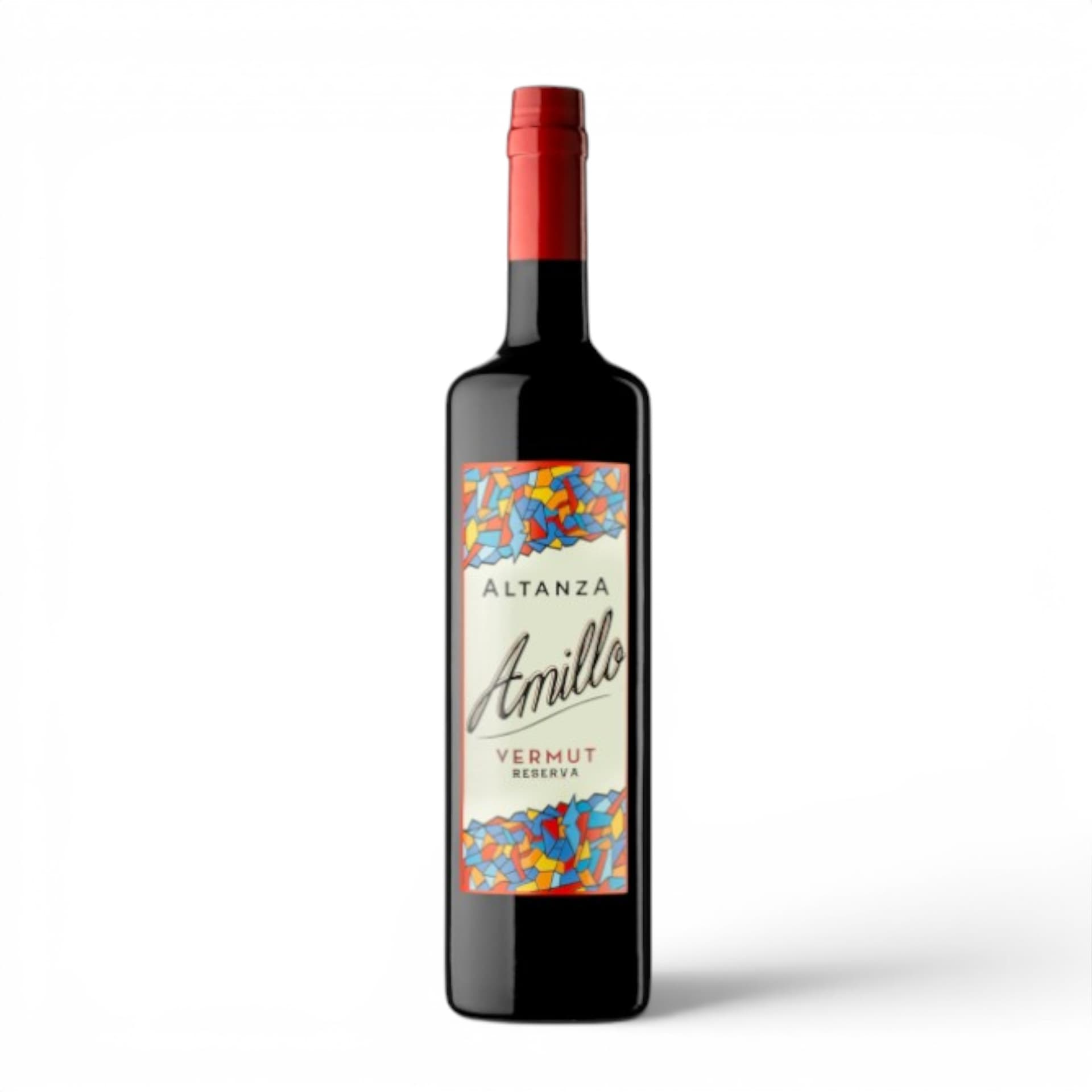 AMILLO VERMUT — Vermuts — La Compania Gourmet