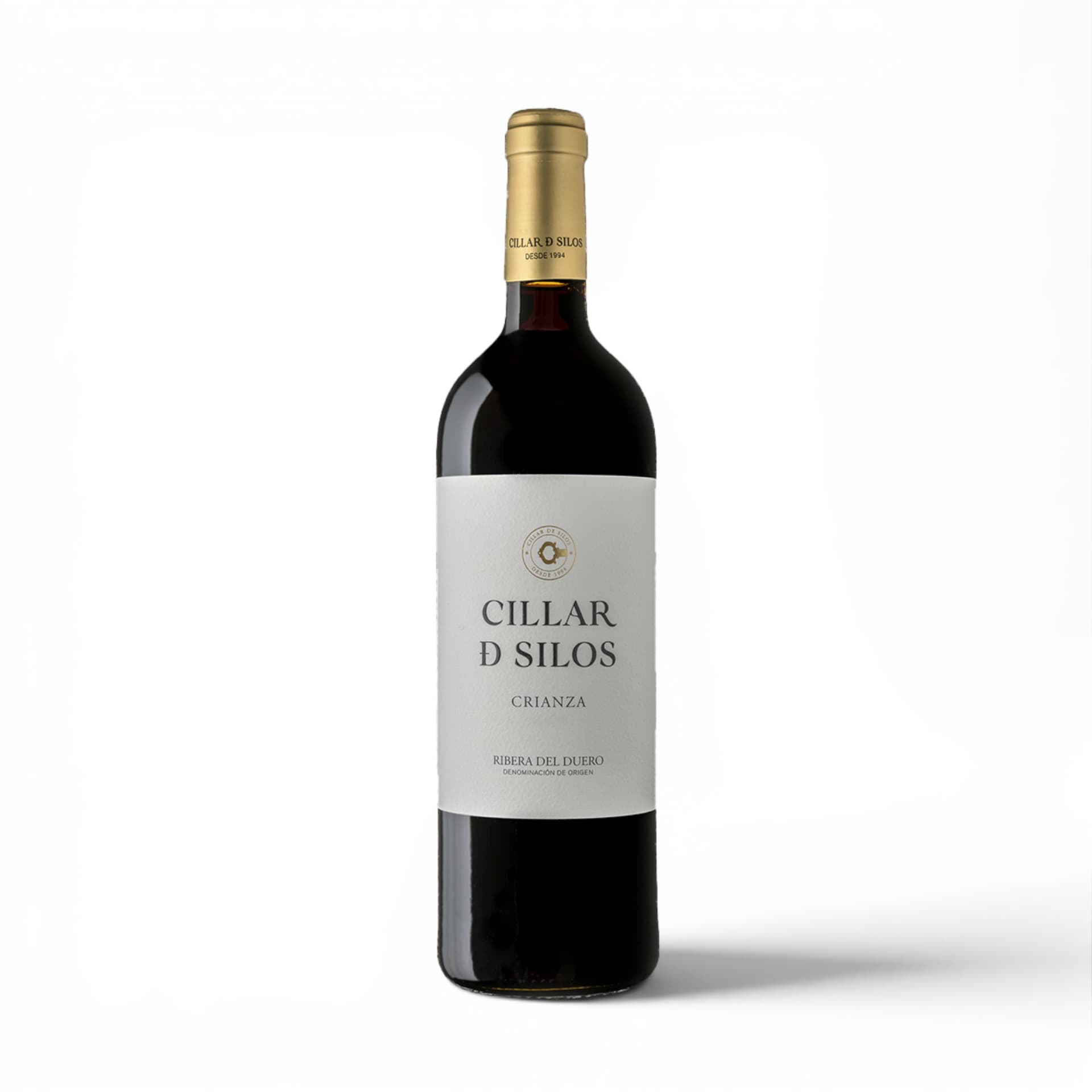 Cillar de Silos Crianza — Vinos Tintos — La Compania Gourmet