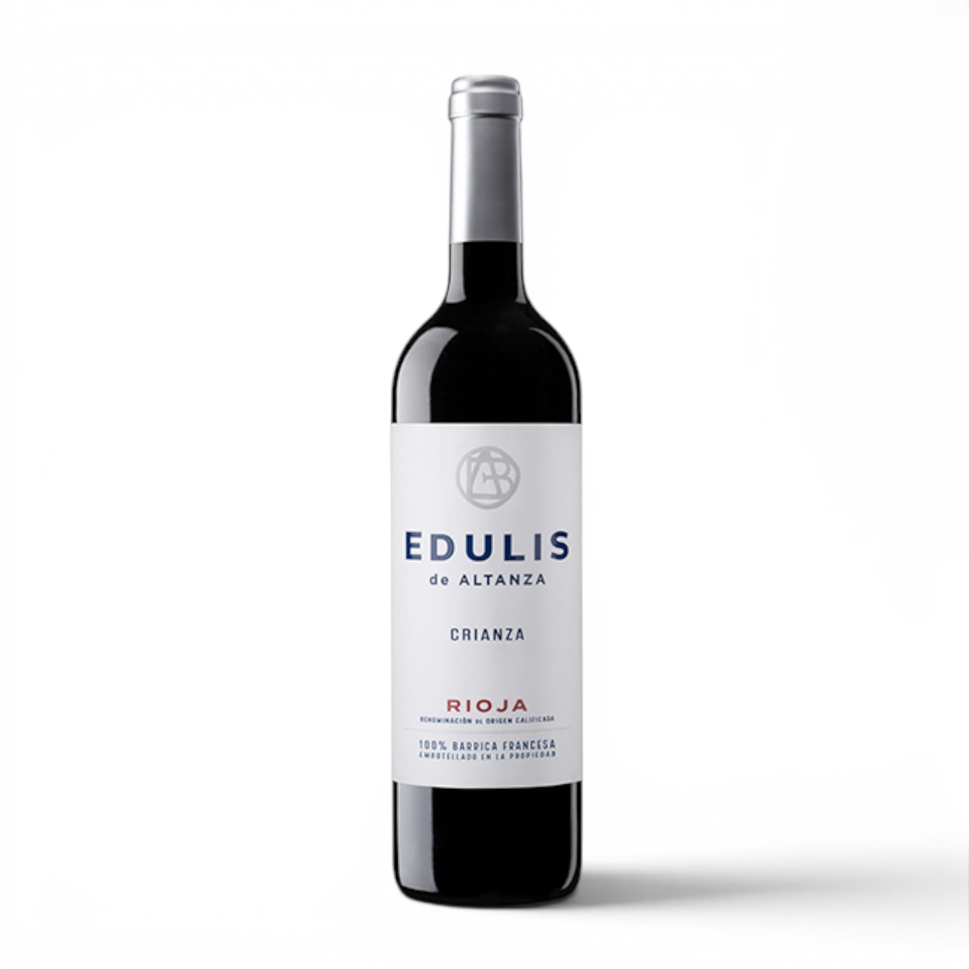 Edulis Crianza — Vinos Tintos — La Compania Gourmet