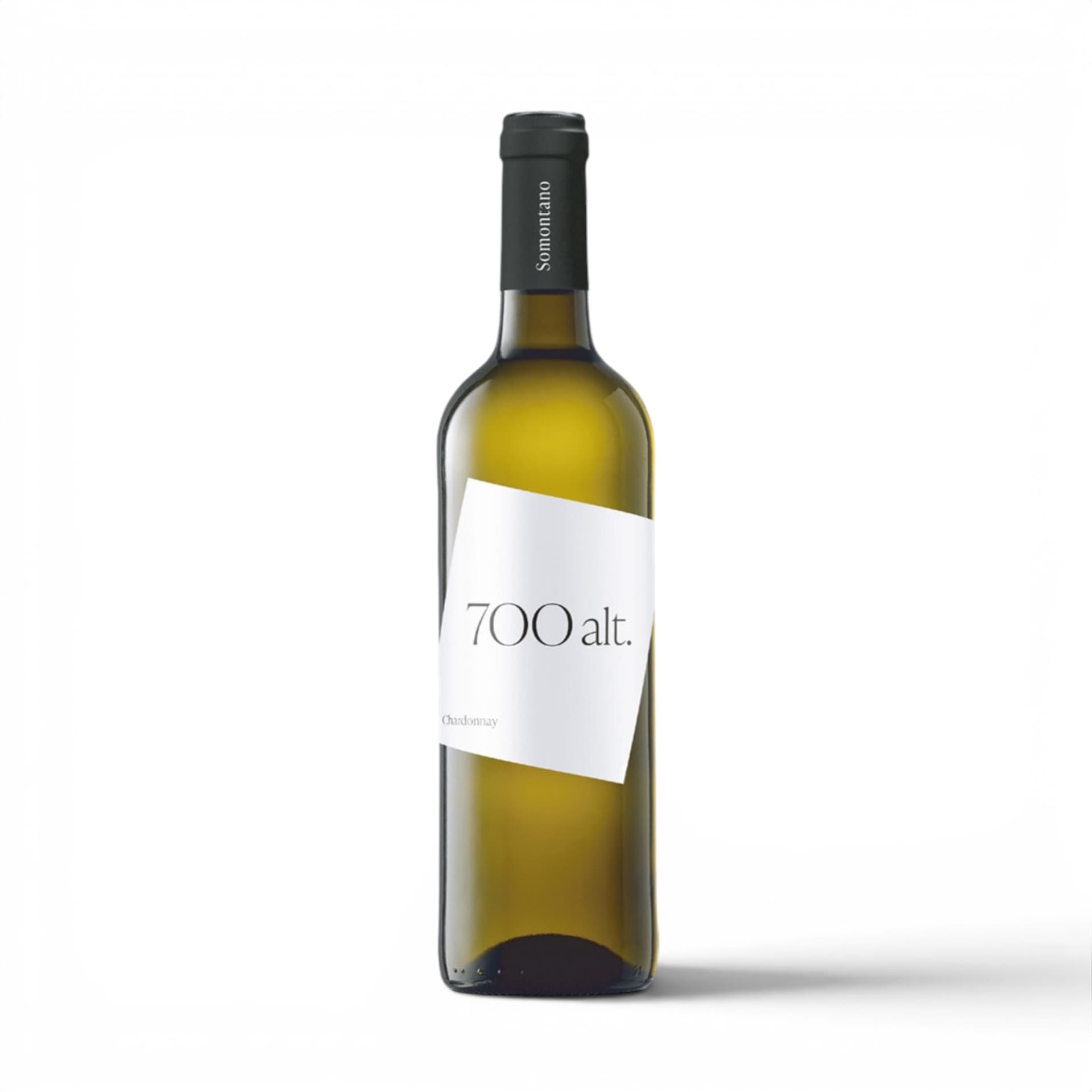 Laus 700 Alt Blanco — Vinos Blancos — La Compania Gourmet