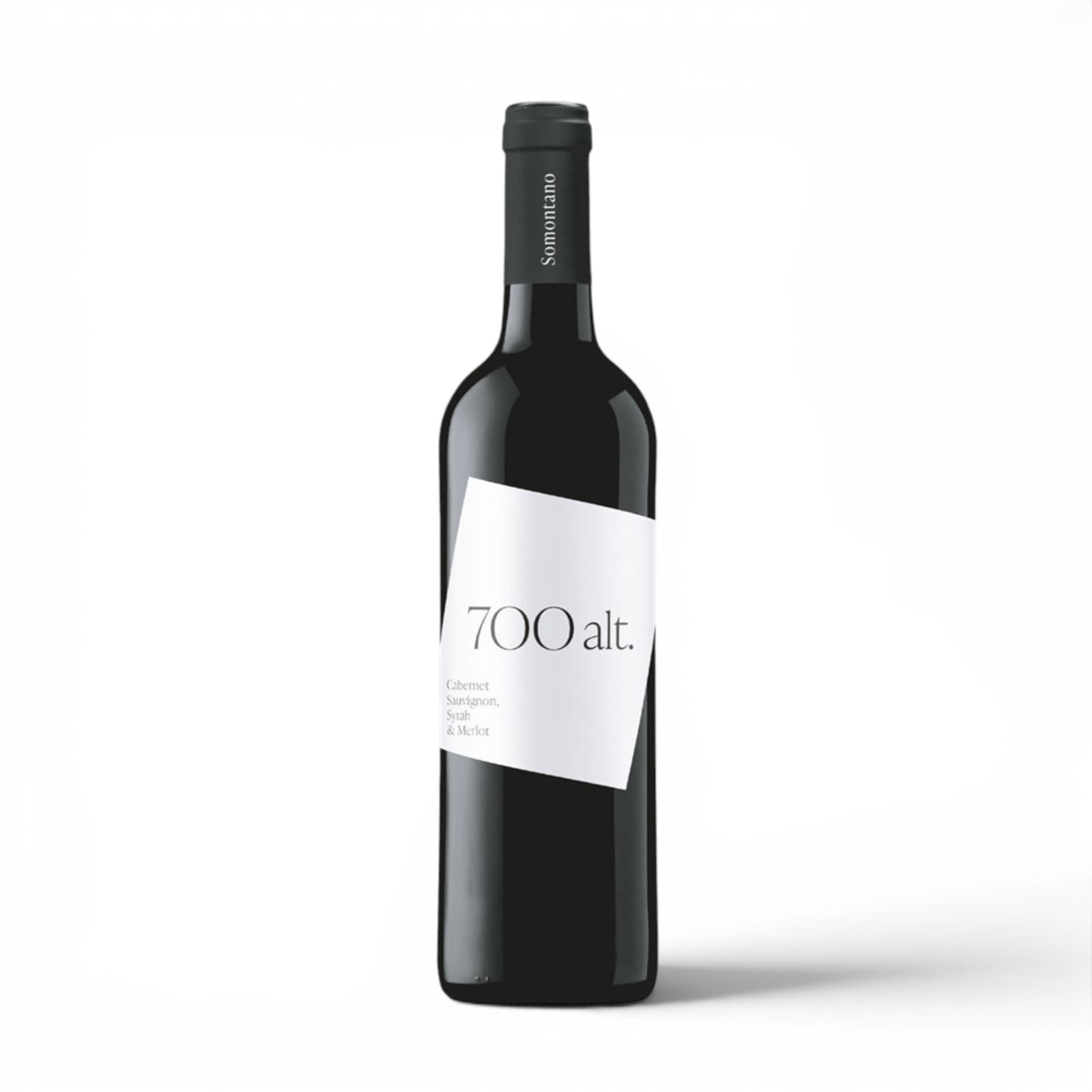 Laus 700 Alt Tinto — Vinos Tintos — La Compania Gourmet