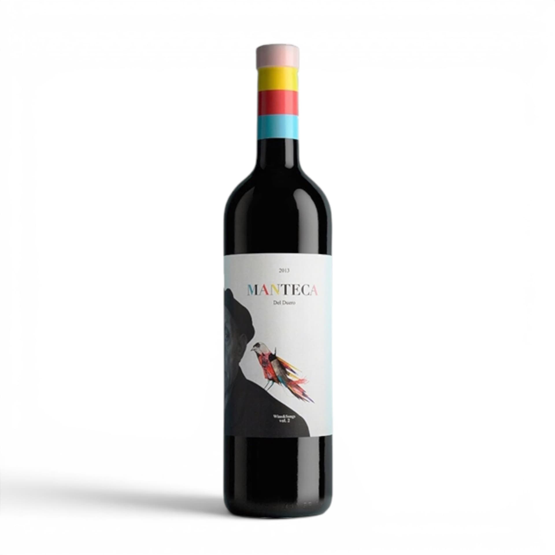 Manteca Roble — Vinos Tintos — La Compania Gourmet