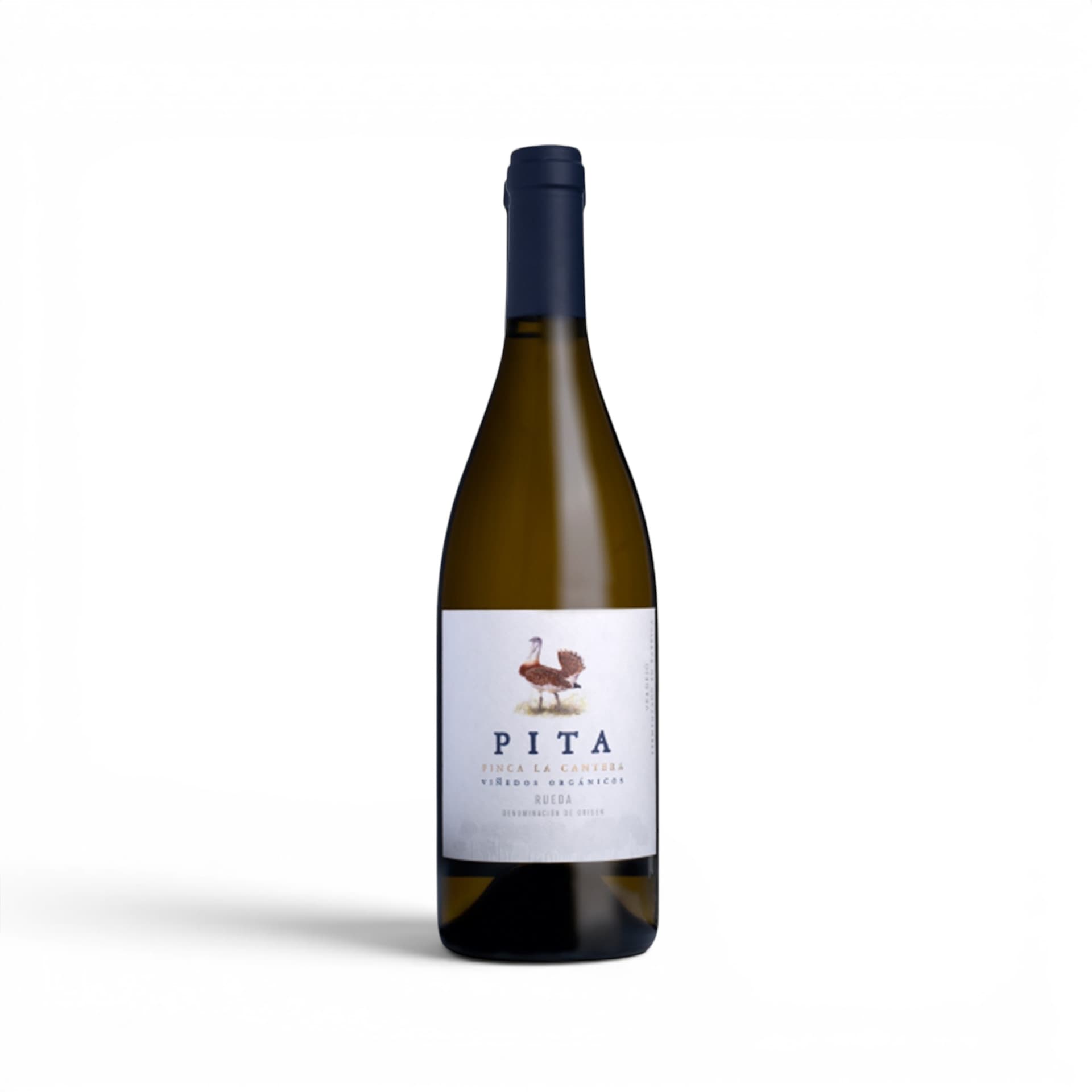 Finca La Cantera — Vinos Blancos — La Compania Gourmet