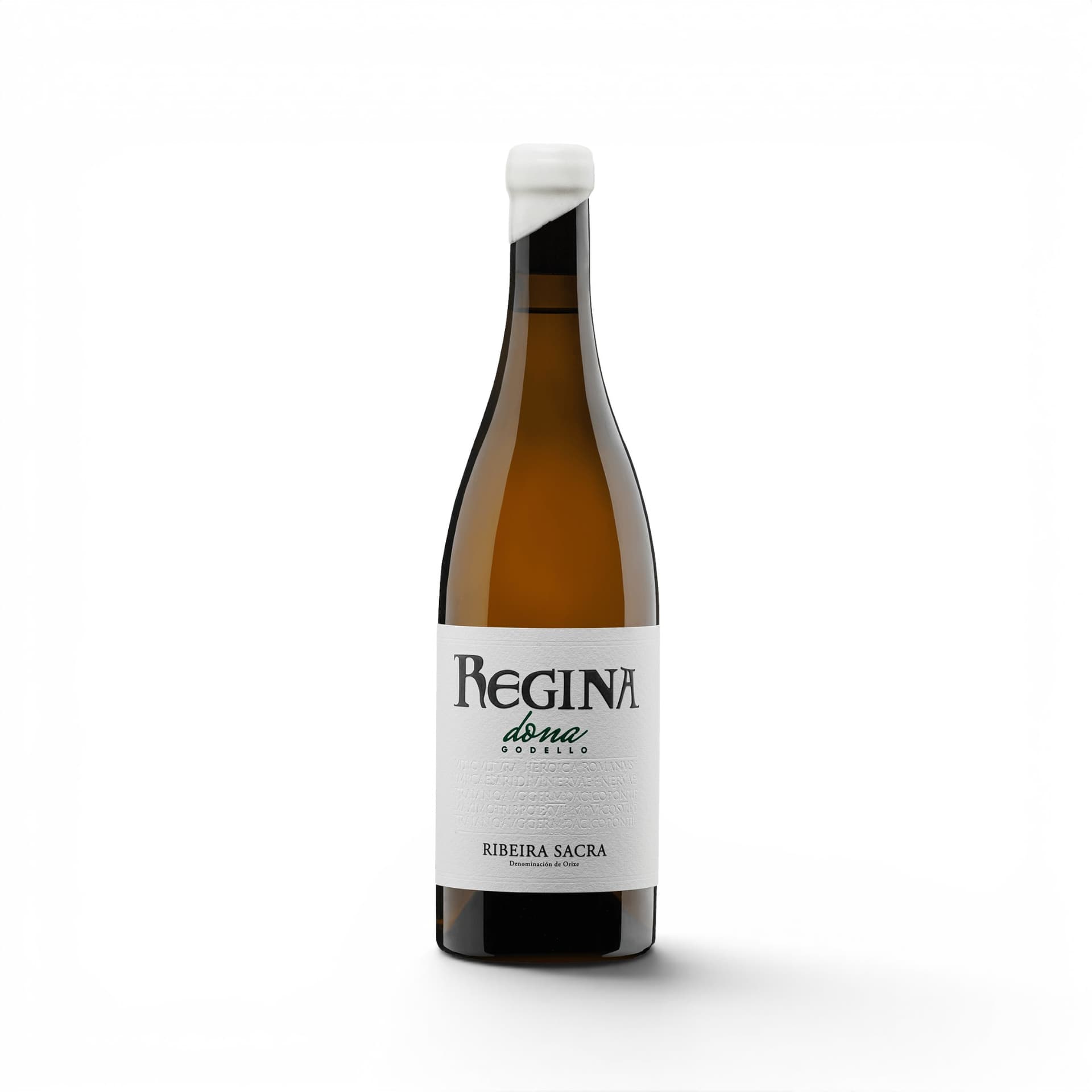 Regina Viarum Dona — Vinos Blancos — La Compania Gourmet