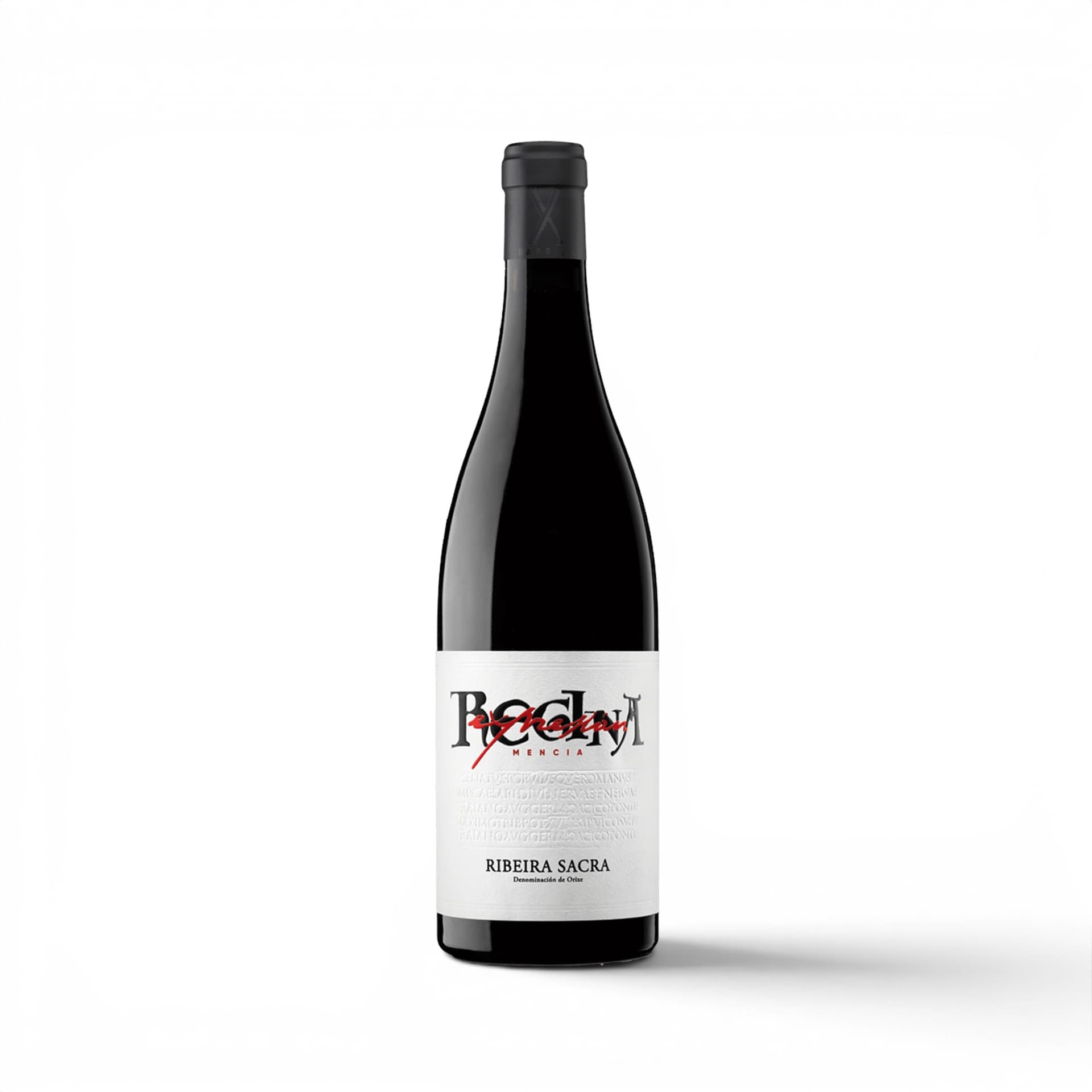 Regina Viarum Expresión — Vinos Tintos — La Compania Gourmet