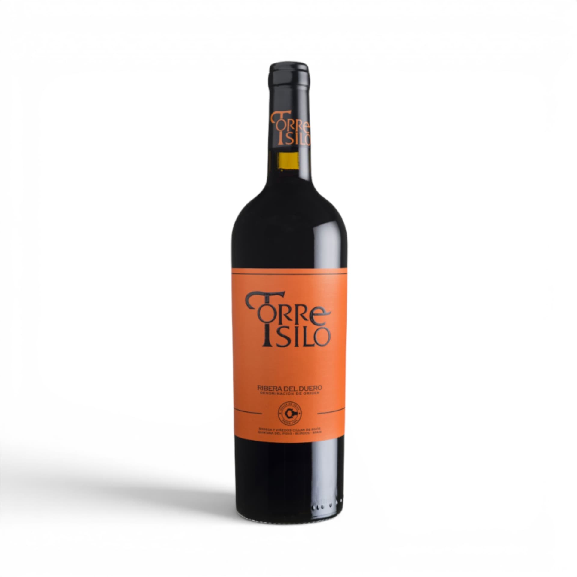 Torresilo — Vinos Tintos — La Compania Gourmet