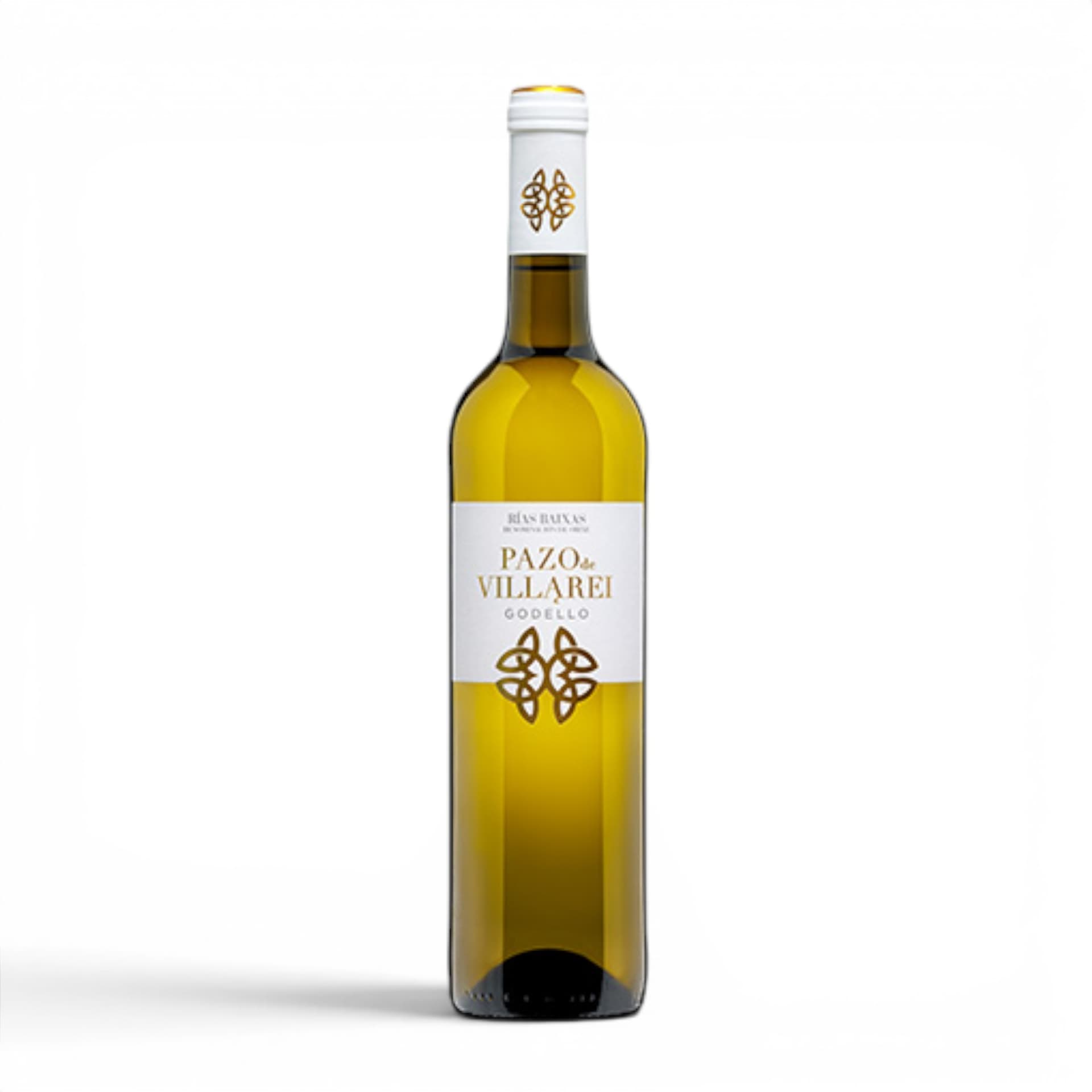 Pazo Villarei Godello — Vinos Blancos — La Compania Gourmet
