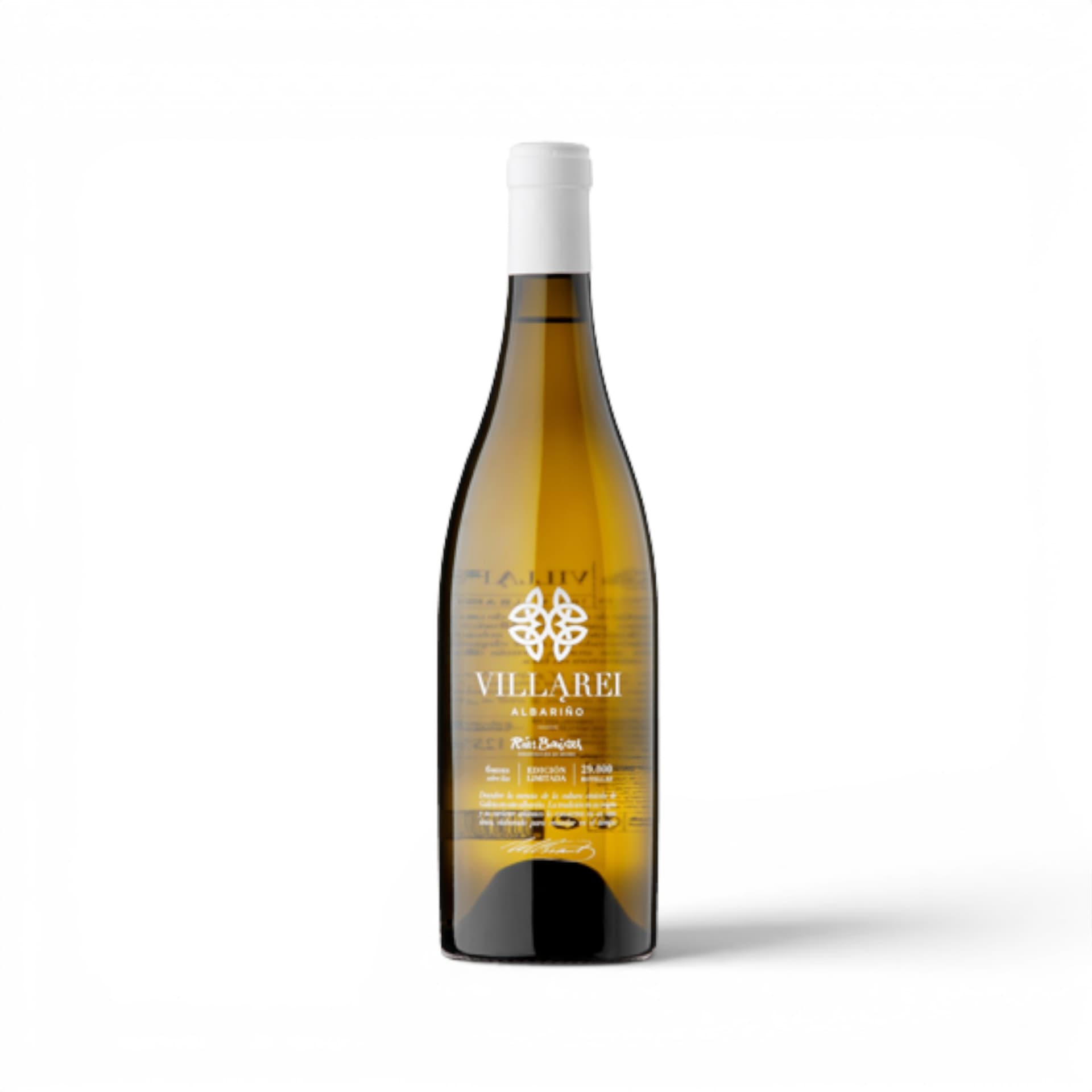 Villarei Albariño — Vinos Blancos — La Compania Gourmet