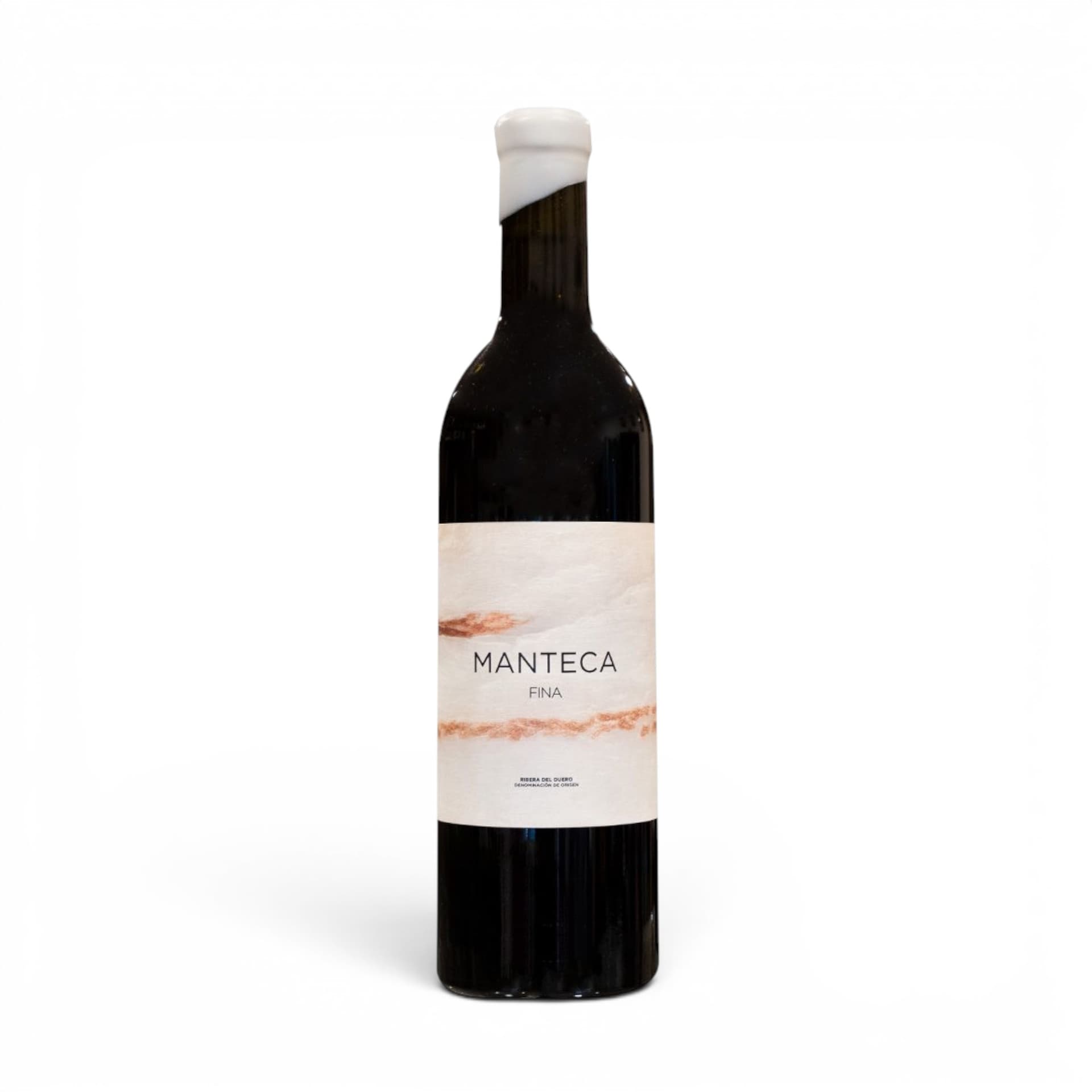Manteca Fina Crianza — Vinos Tintos — La Compania Gourmet