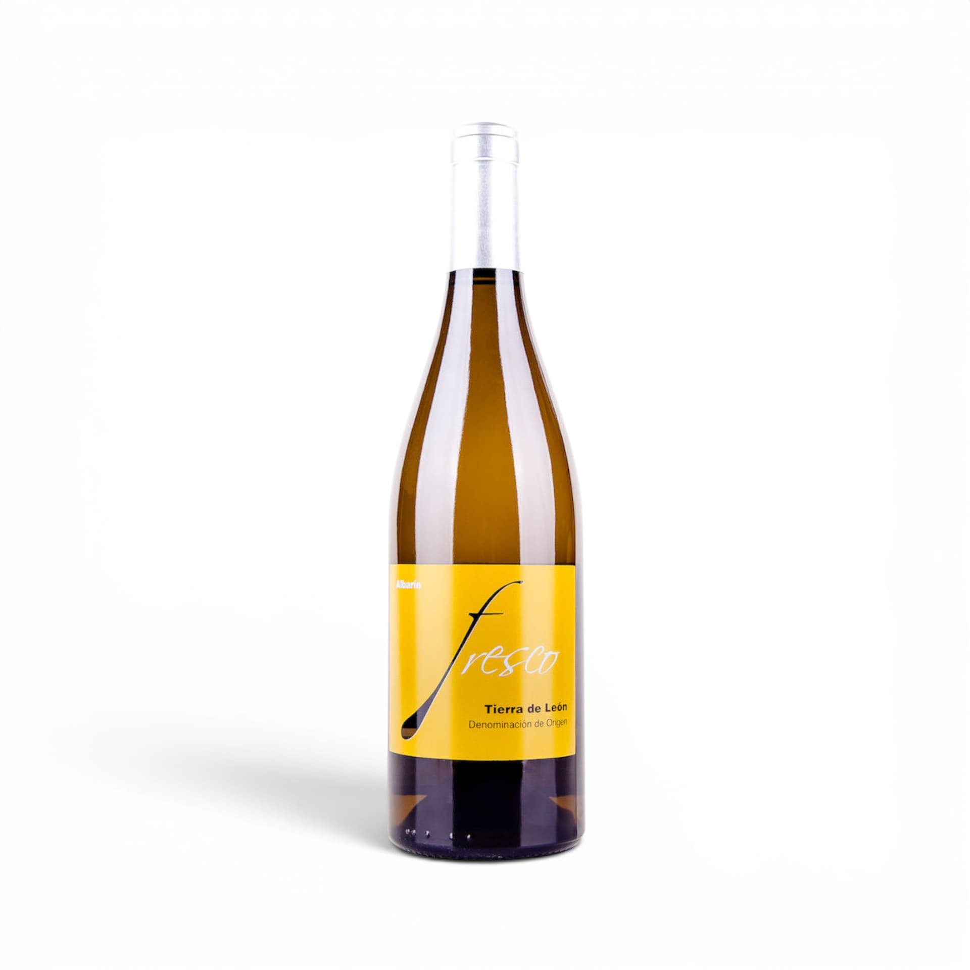 Fresco Albarín — Vinos Blancos — La Compania Gourmet