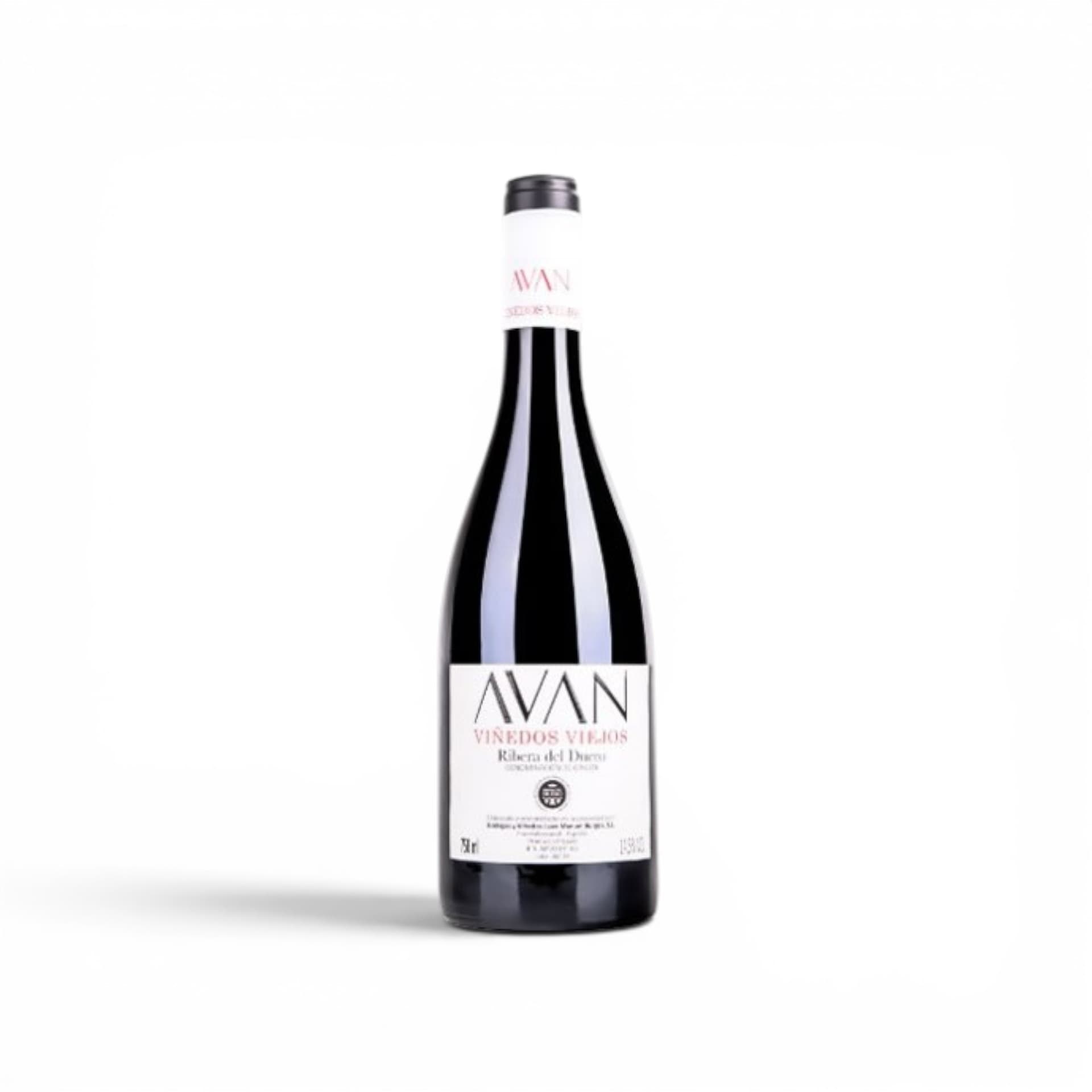 Avan Viñas Viejos — Vinos Tintos — La Compania Gourmet