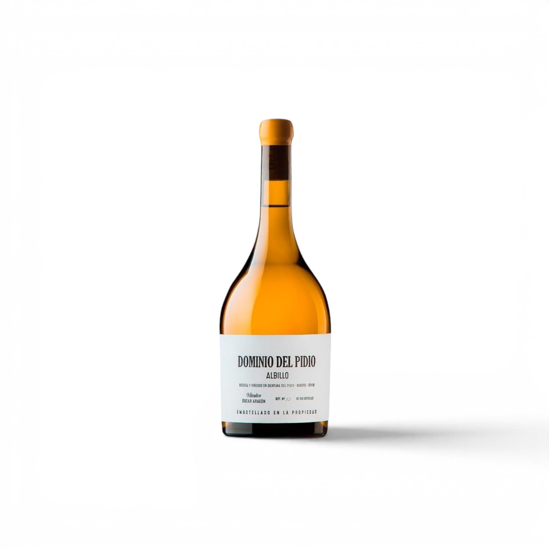 Dominio del Pidio Blanco — Vinos Blancos — La Compania Gourmet