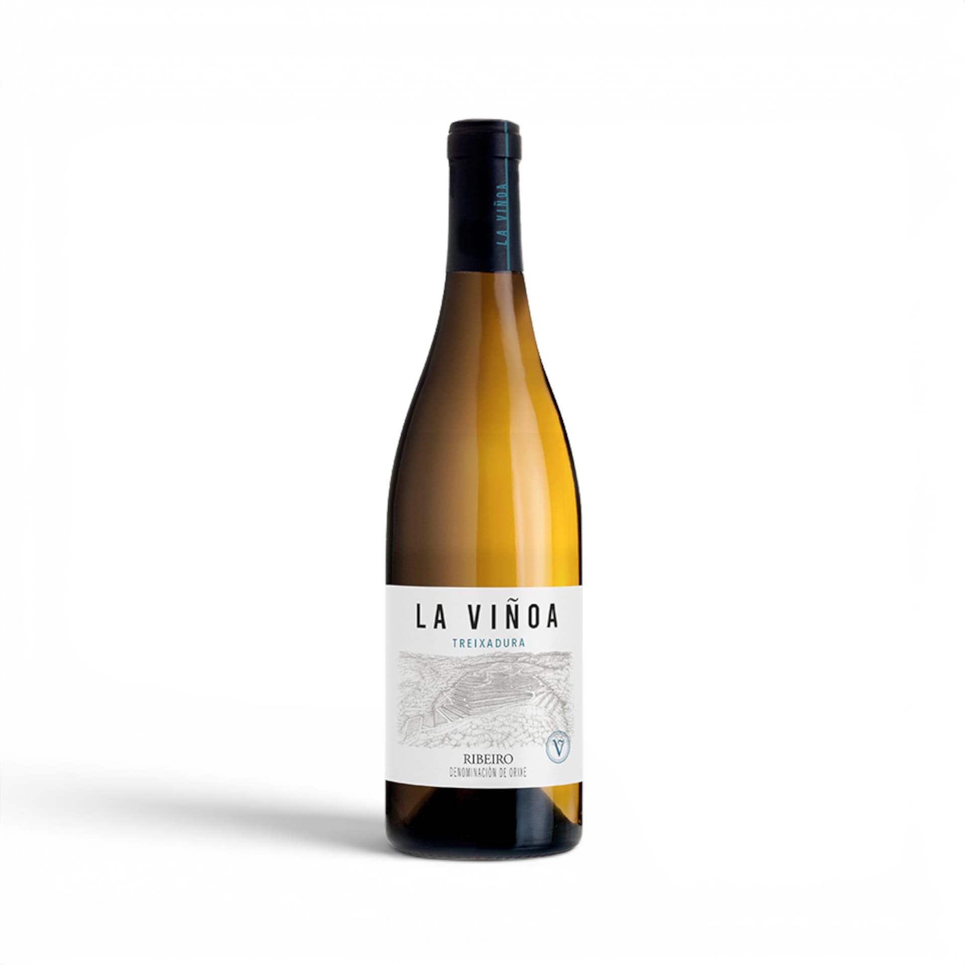 LA VIÑOA — Vinos Blancos — La Compania Gourmet