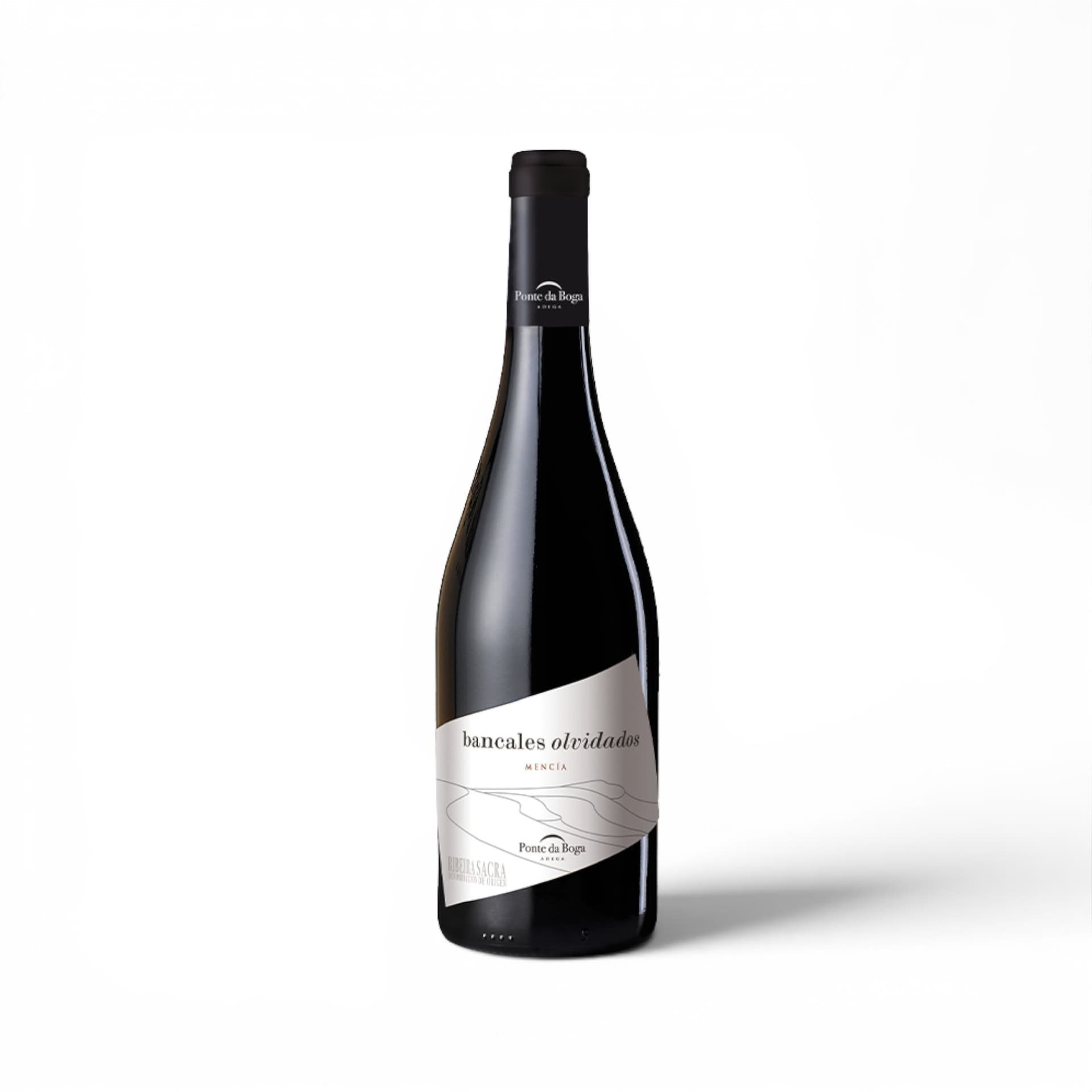 Bancales Olvidados — Vinos Tintos — La Compania Gourmet