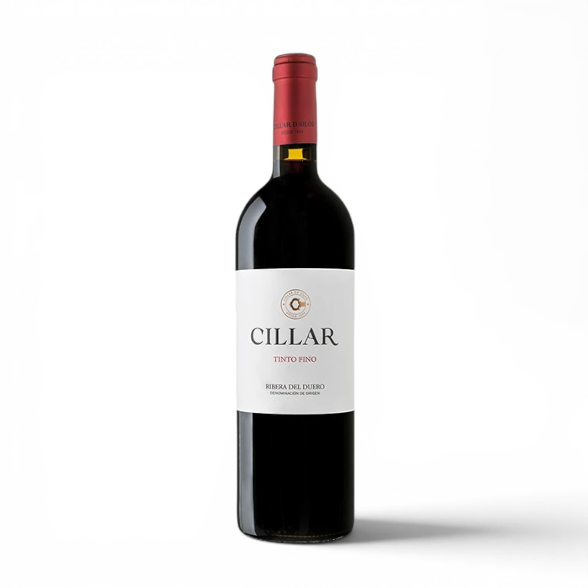 Cillar de Silos Joven — Vinos Tintos — La Compania Gourmet