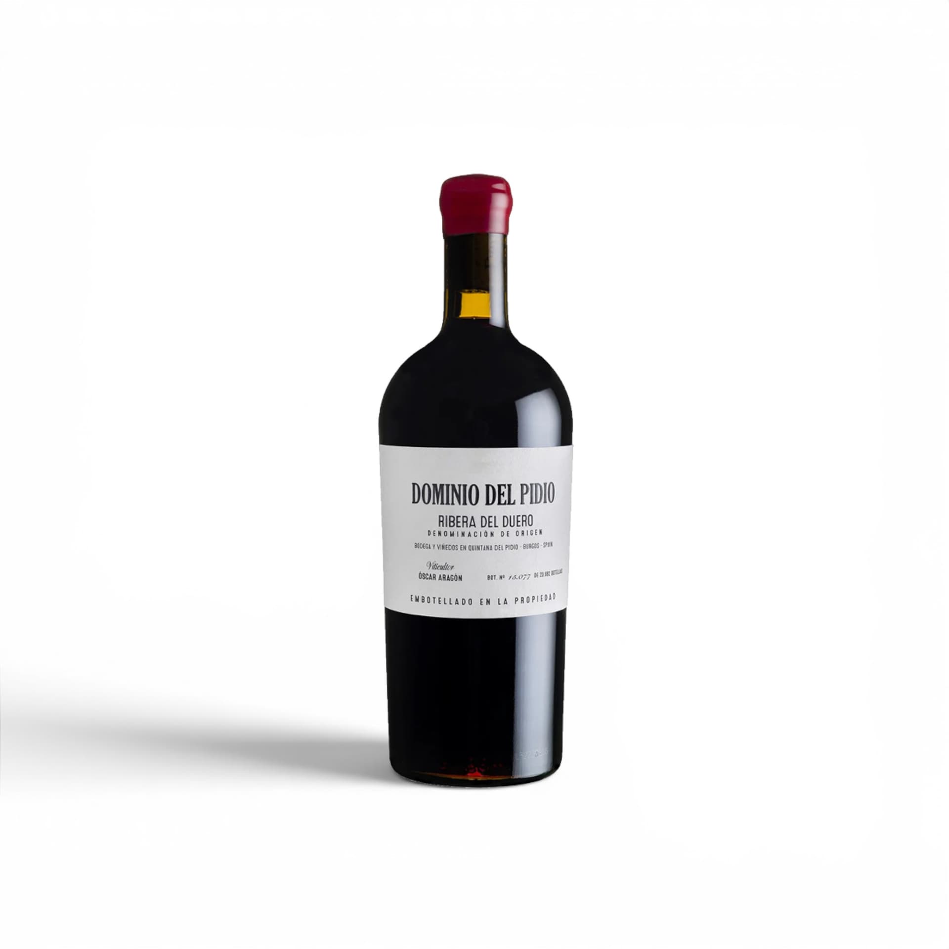 Dominio del Pidio Tinto — Vinos Tintos — La Compania Gourmet