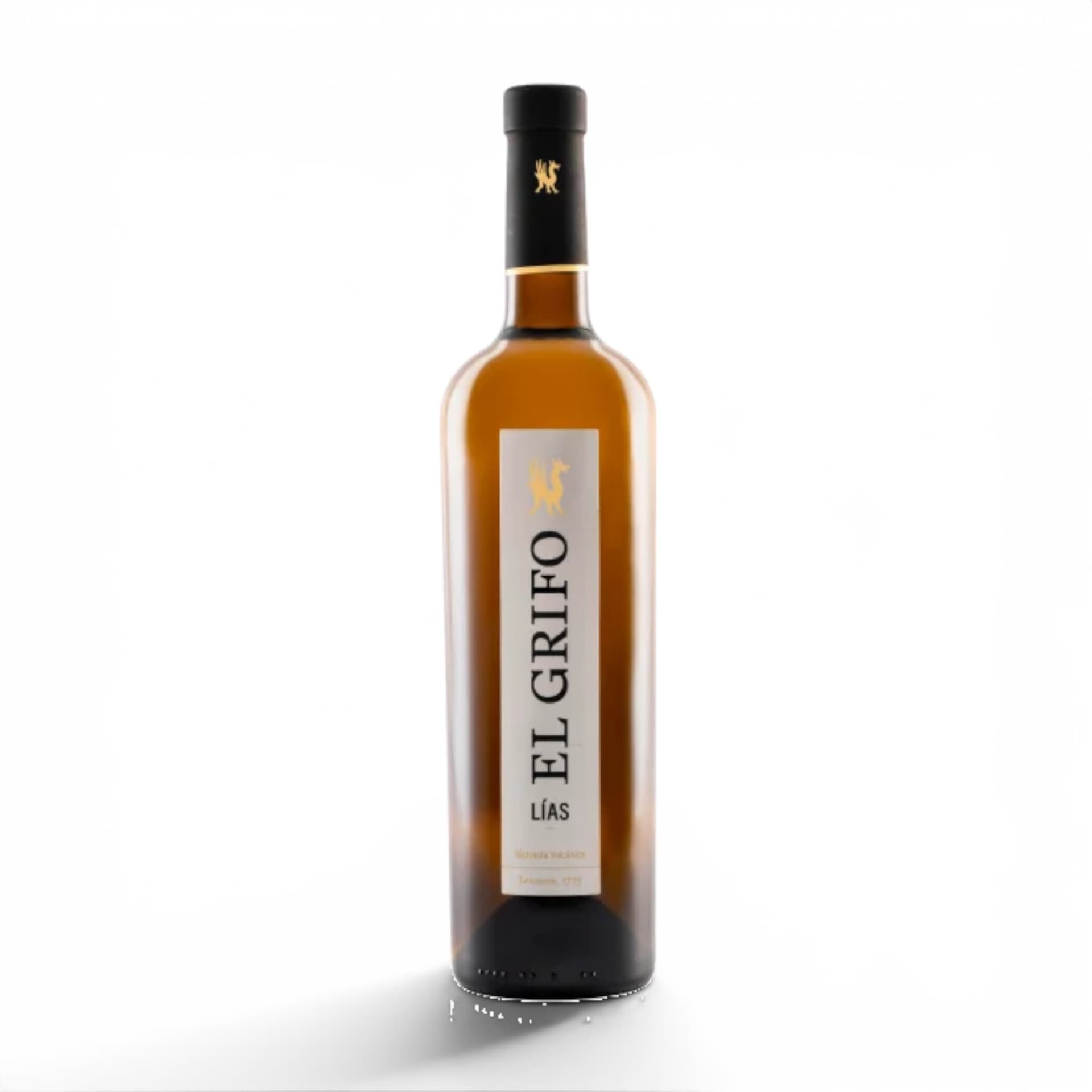 EL GRIFO MALVASÍA LIAS — Vinos Blancos — La Compania Gourmet