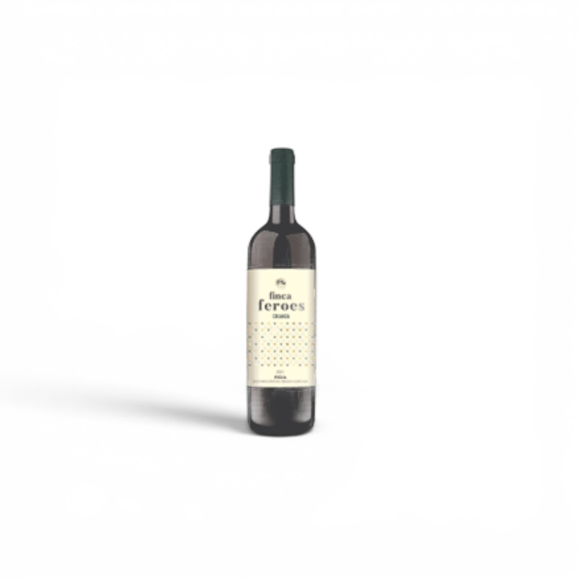 FINCA FEROES RIOJA CRIANZA — Vinos Tintos — La Compania Gourmet