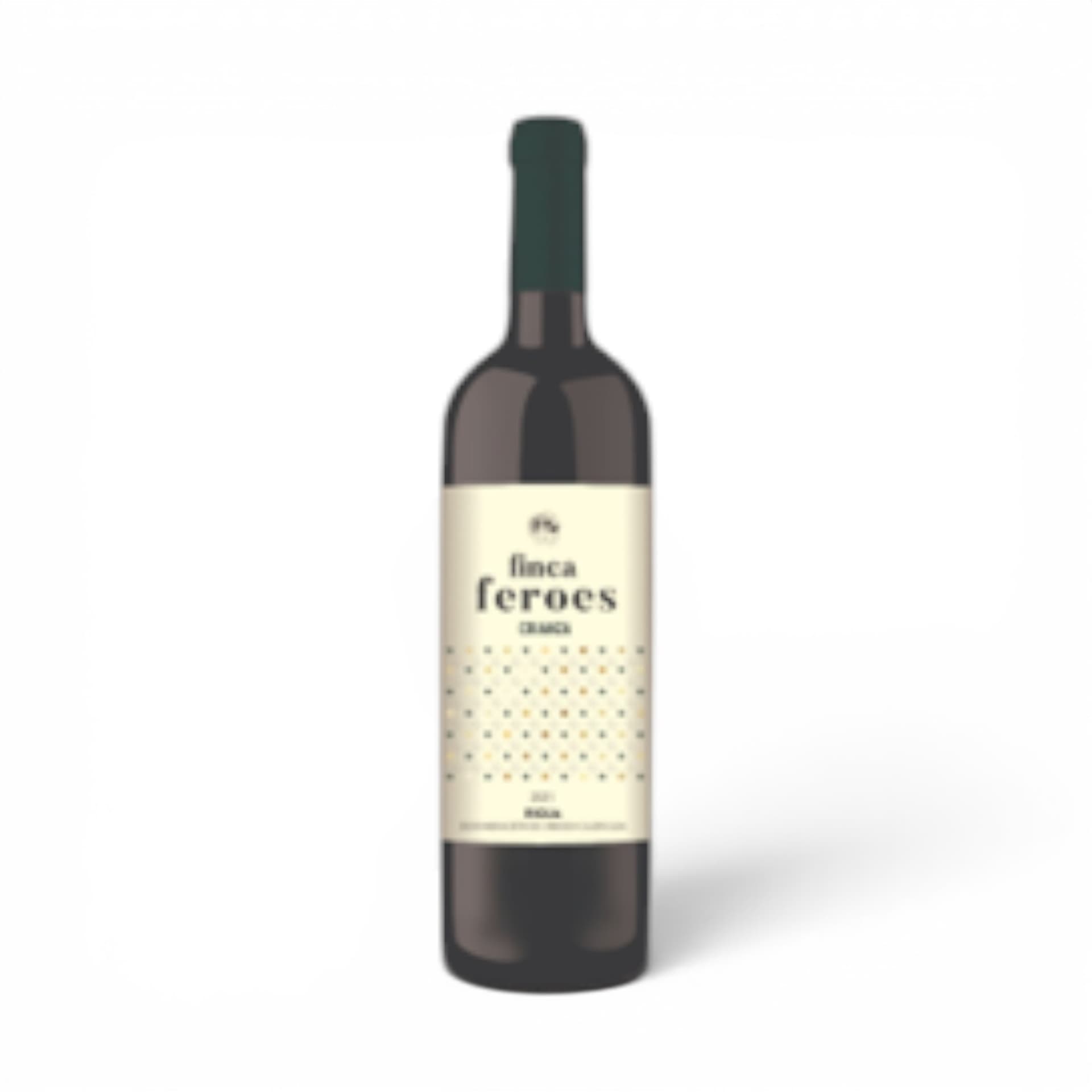 FINCA FEROES RIBERA DEL DUERO — Vinos Tintos — La Compania Gourmet