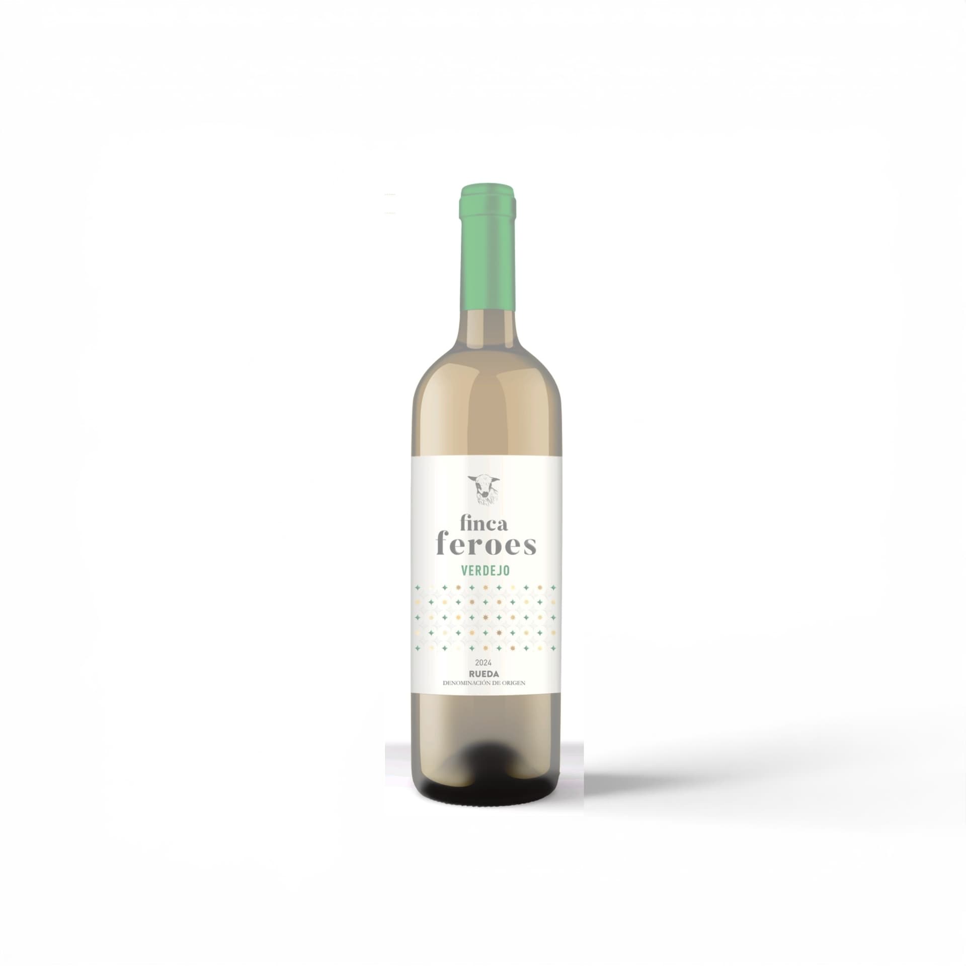 Finca Feroes — Vinos Blancos — La Compania Gourmet