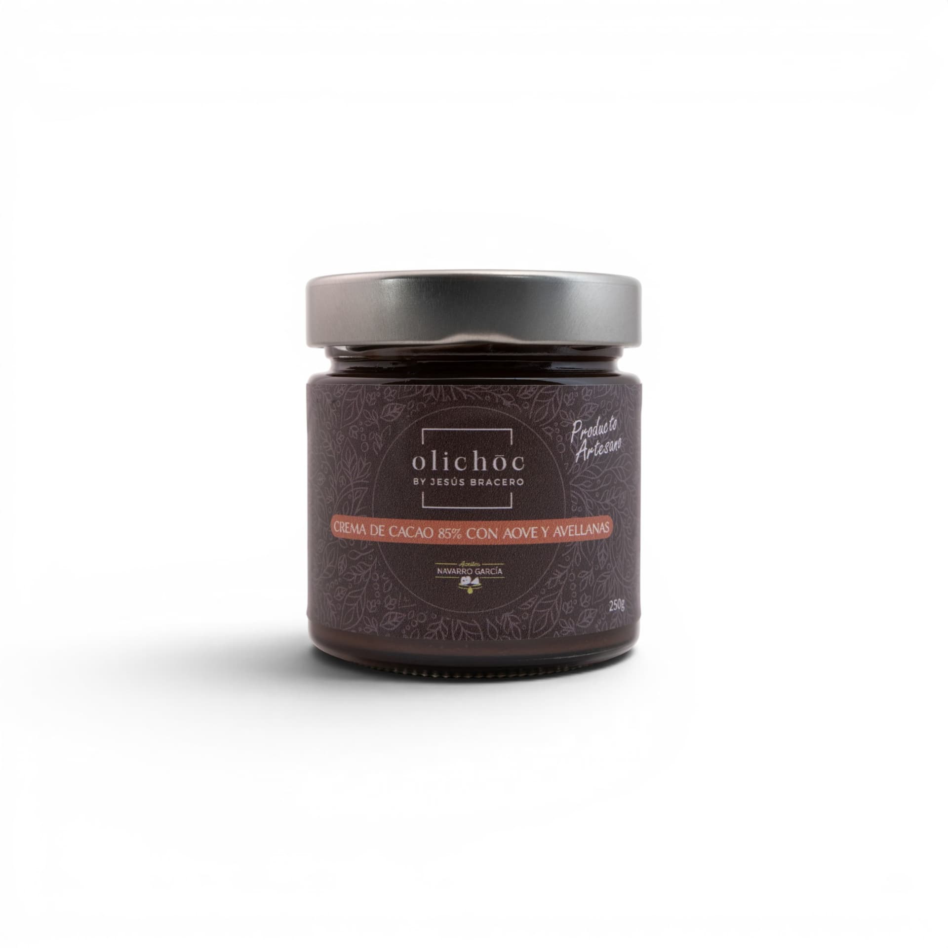 Olichoc Avellanas — Gourmet & Especialidades — La Compania Gourmet