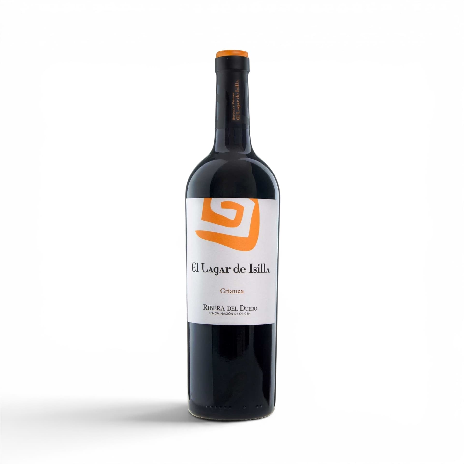 Lagar de Isilla Crianza — Vinos Tintos — La Compania Gourmet