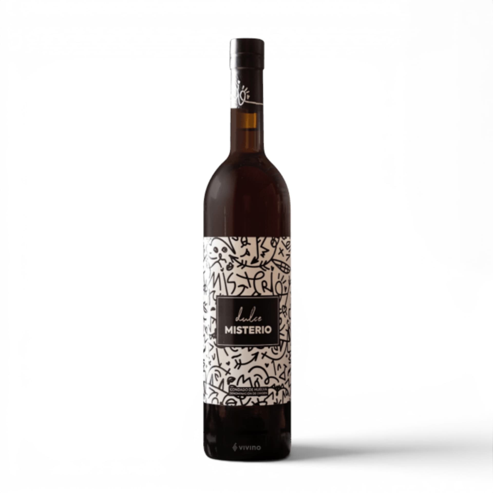 Misterio Mistela — Dulces & Especiales — La Compania Gourmet