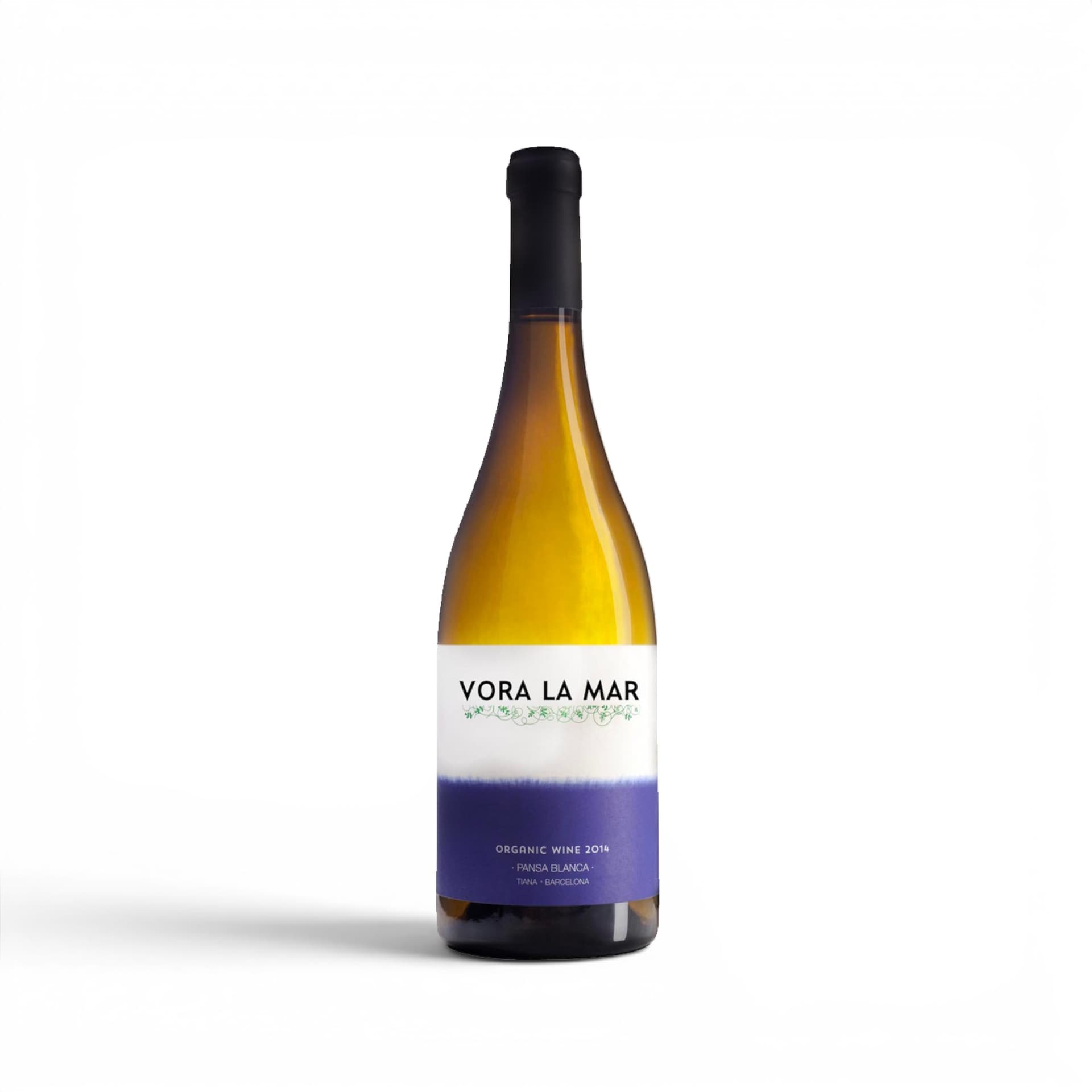 Vora la Mar — Vinos Blancos — La Compania Gourmet