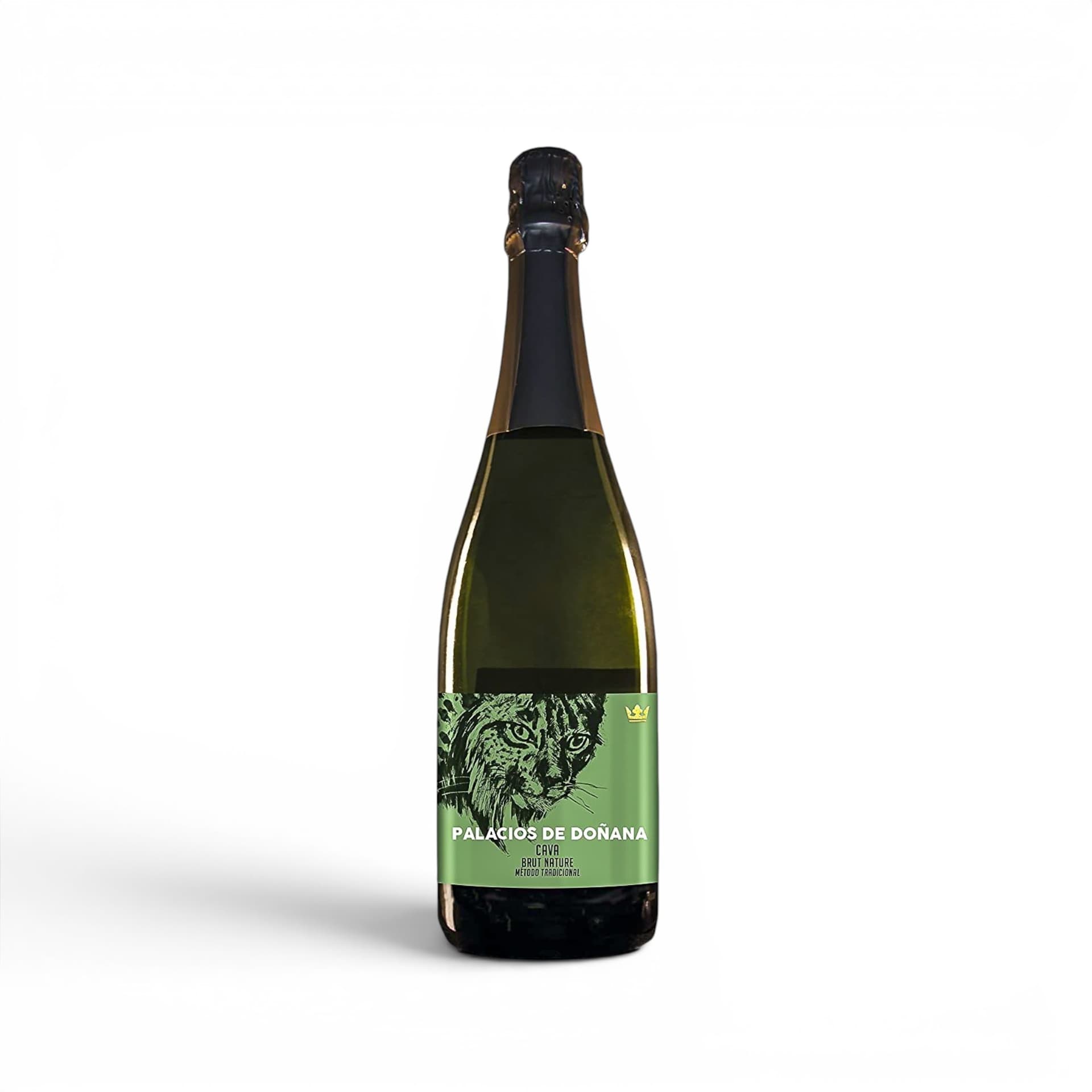 CAVA PALACIOS DOÑANA BRUT SECO — Espumosos & Cavas — La Compania Gourmet