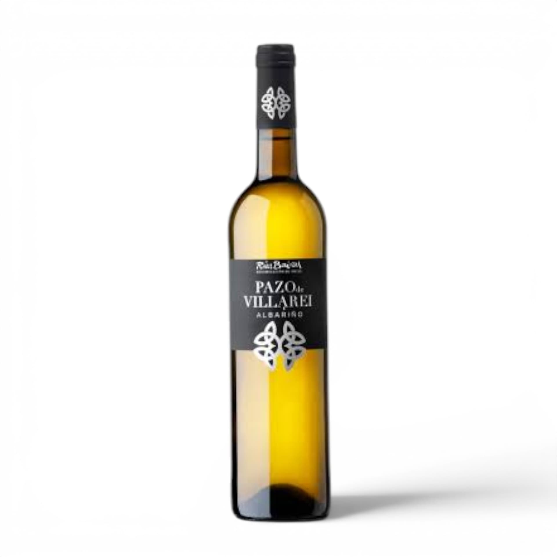 Pazo Villarei Albariño — Vinos Blancos — La Compania Gourmet