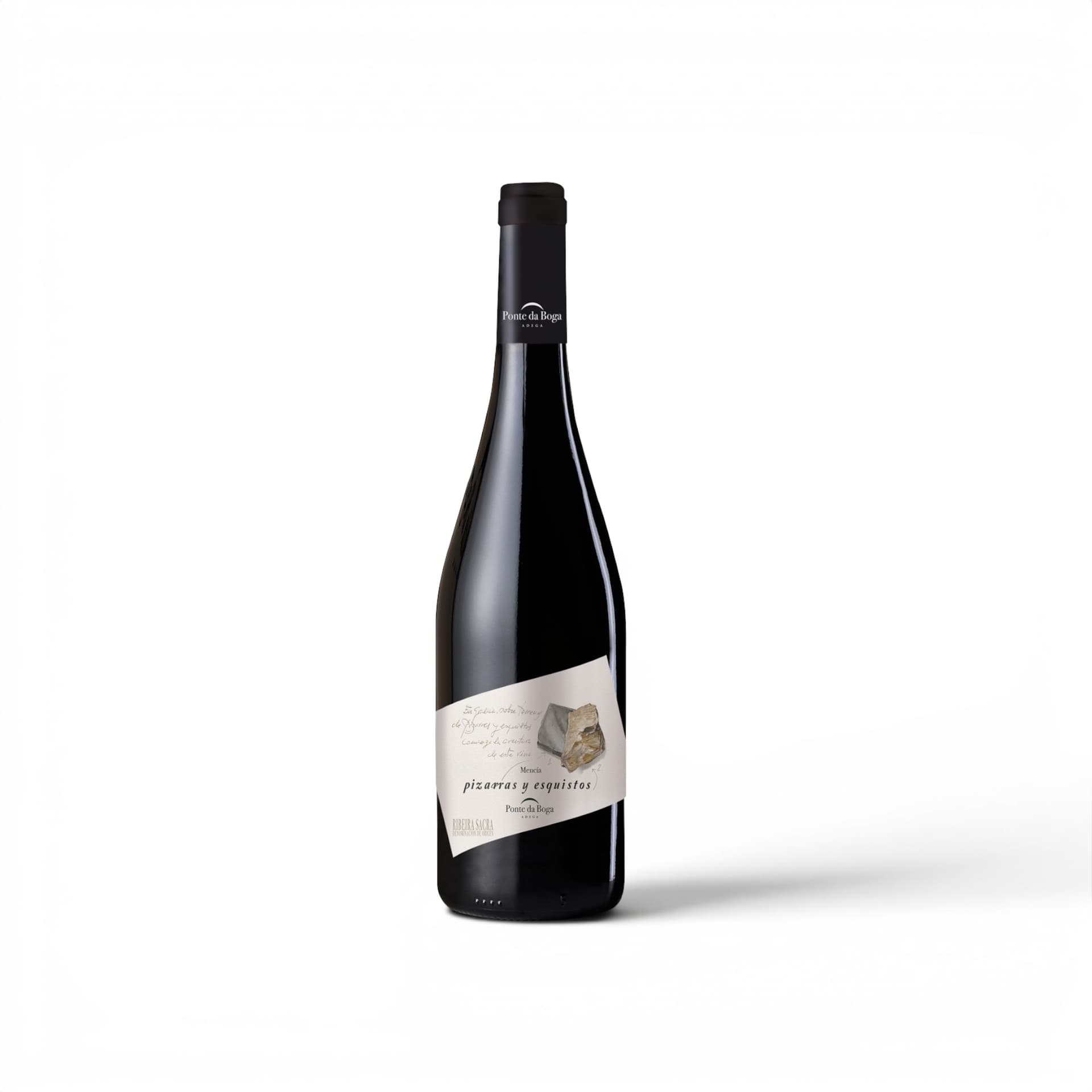 Pizarras y Esquistos — Vinos Tintos — La Compania Gourmet