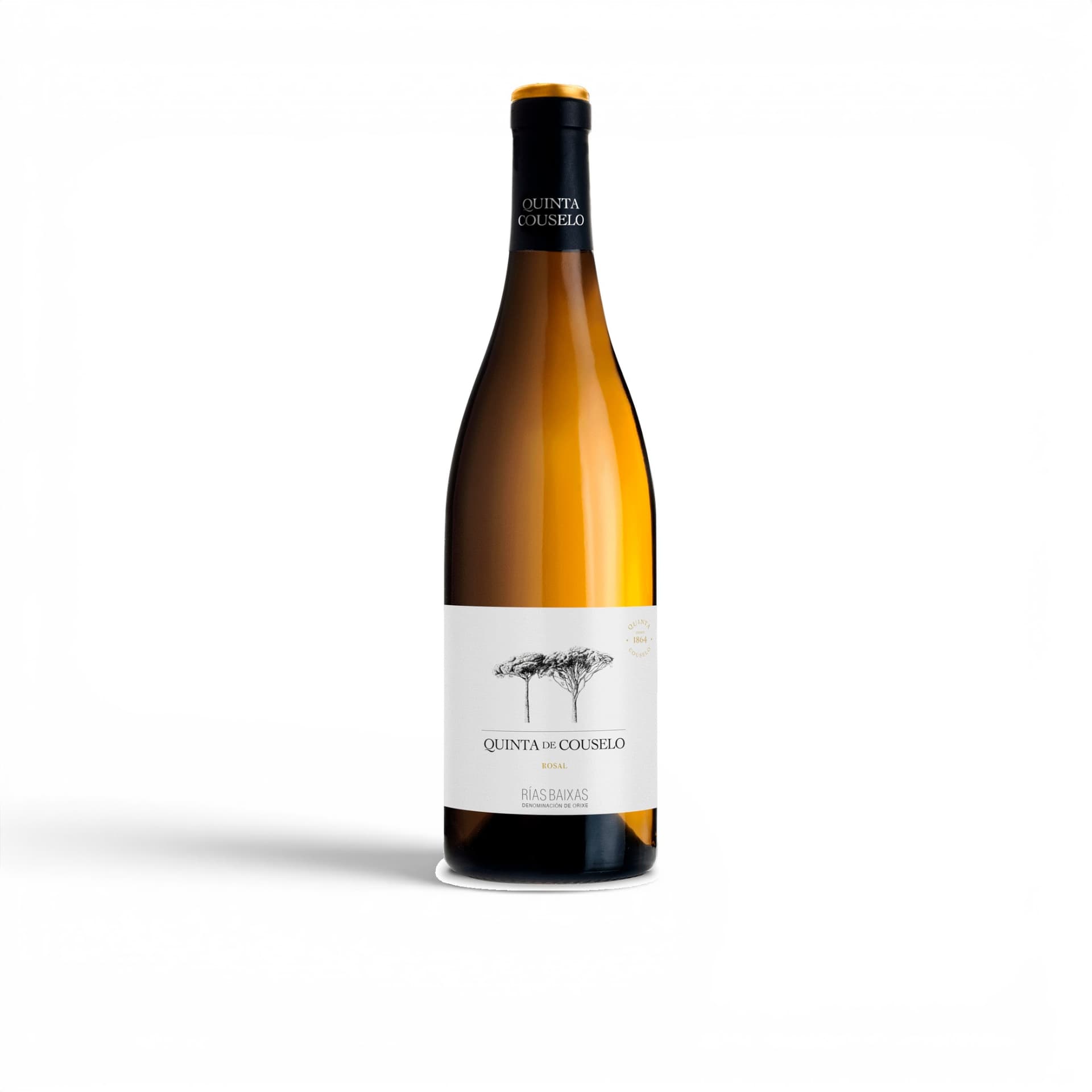 Quinta Couselo — Vinos Blancos — La Compania Gourmet