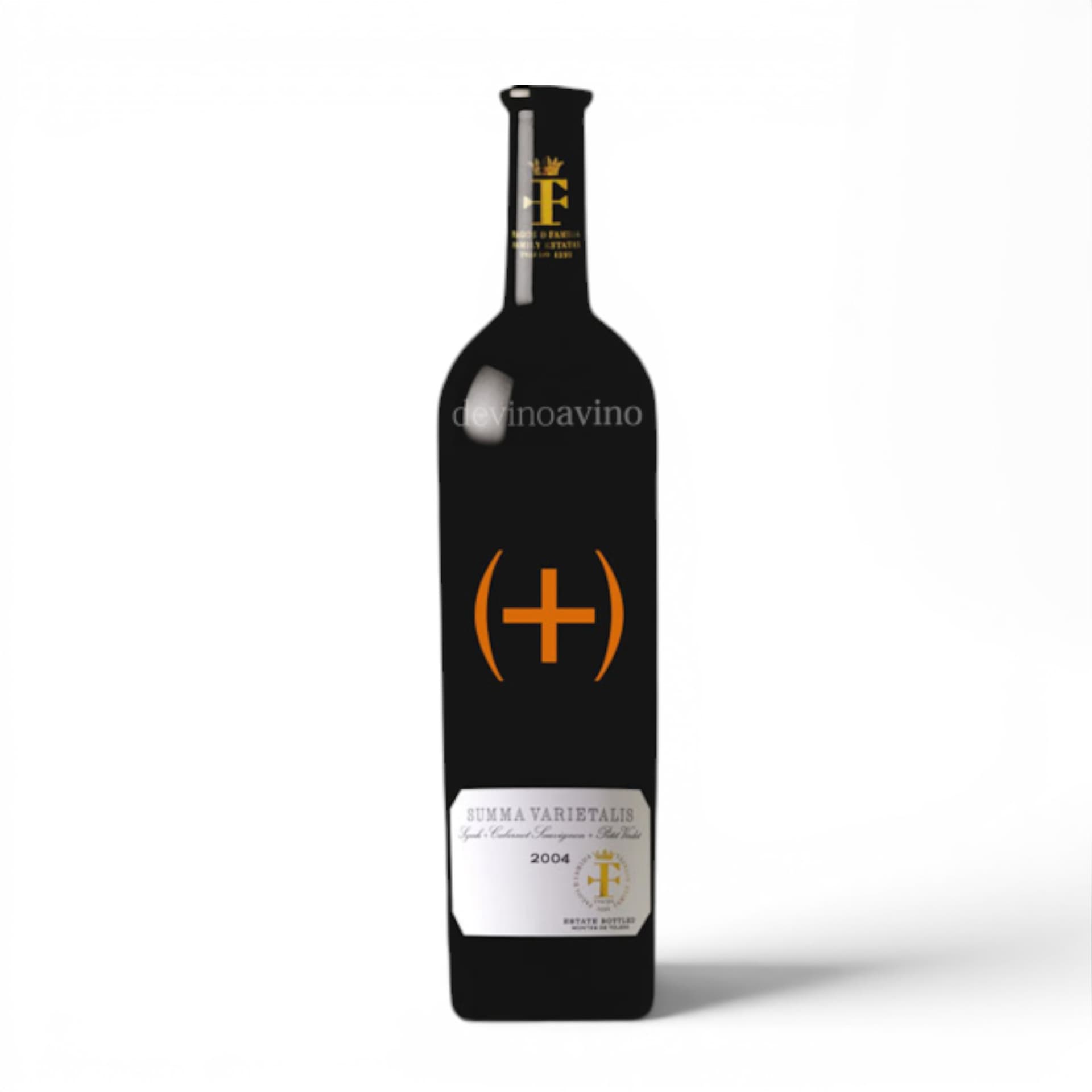 Svma Varietalis — Vinos Tintos — La Compania Gourmet
