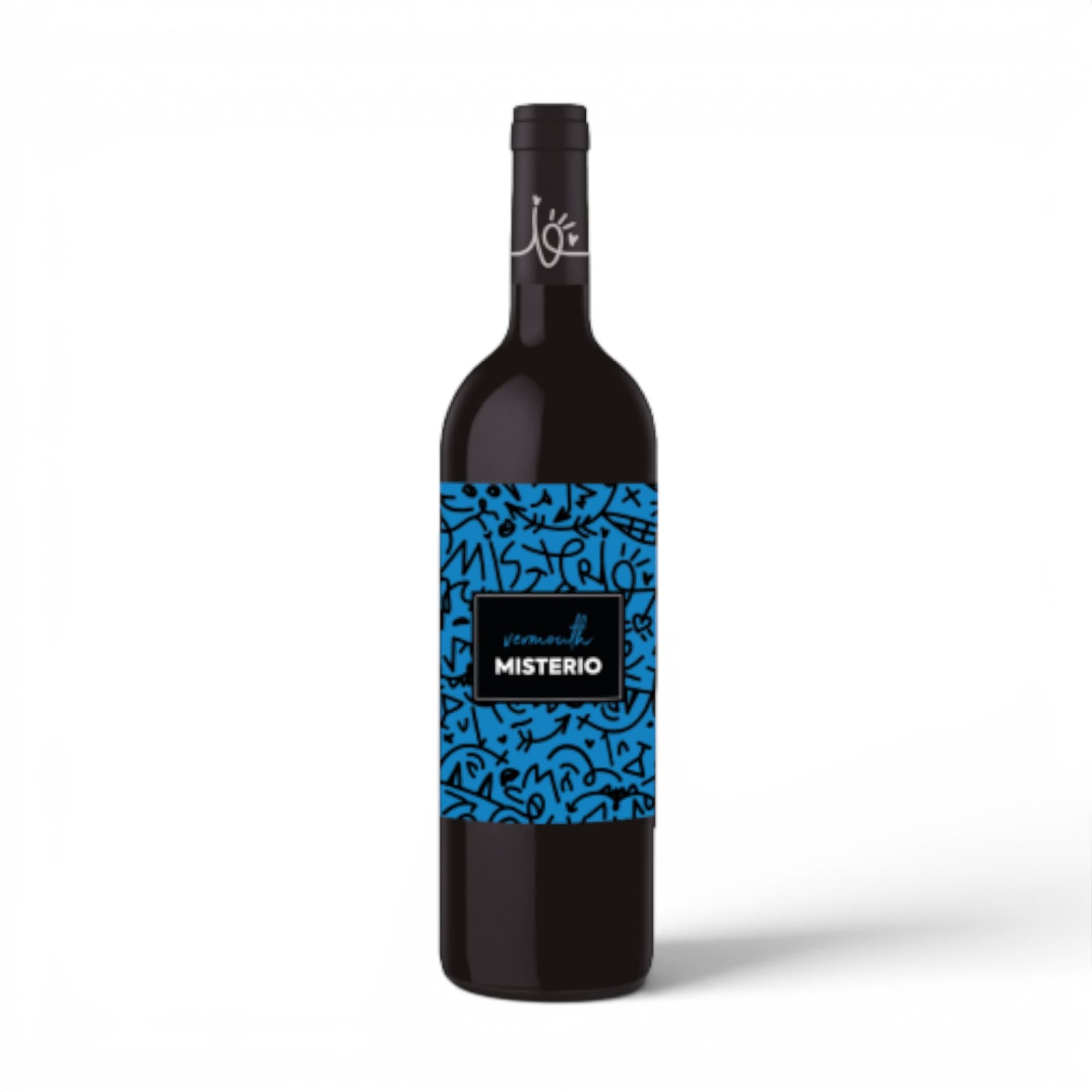 MISTERIO VERMUT — Vermuts — La Compania Gourmet